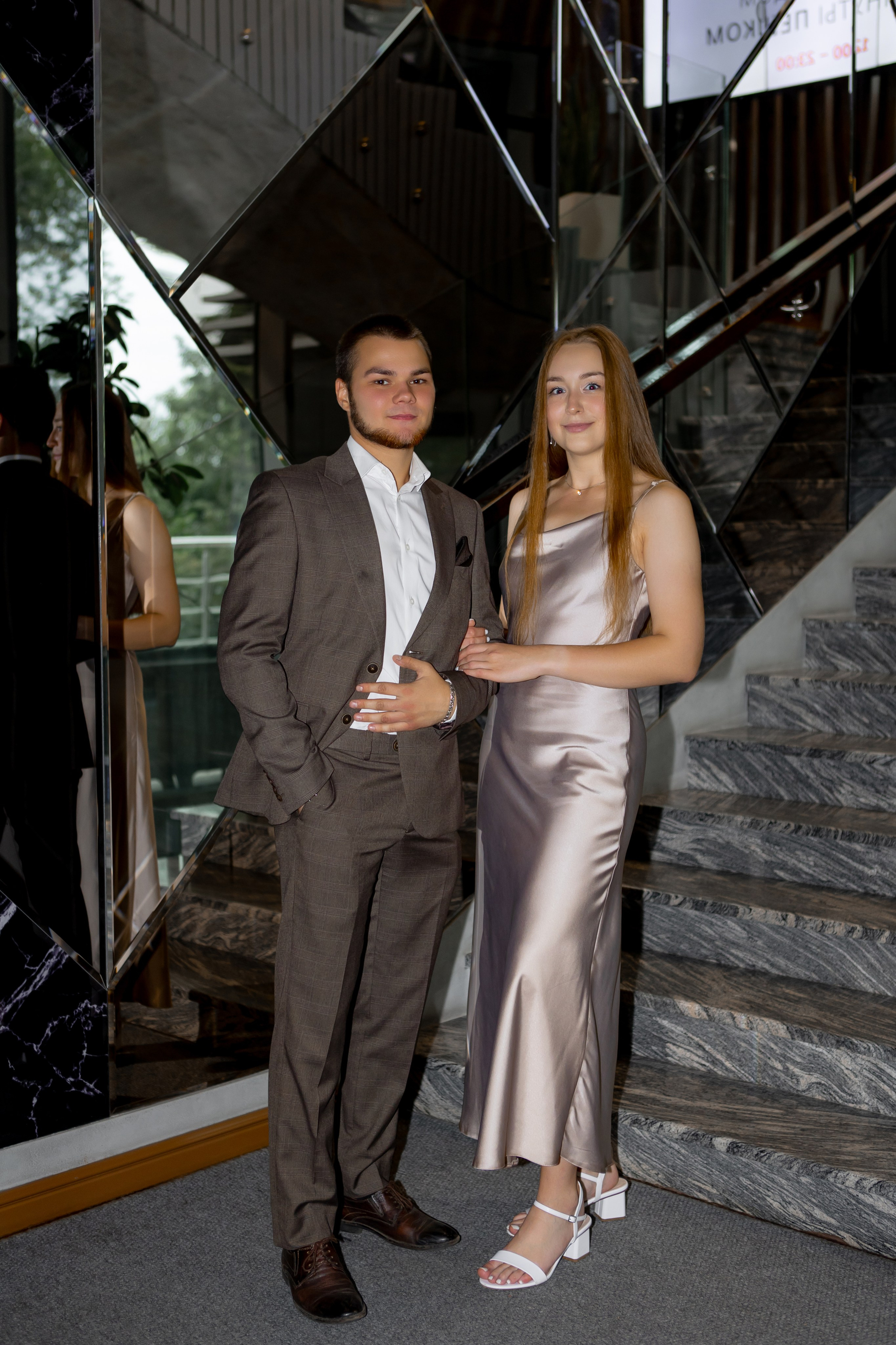 Денис и Екатерина. Свадебный фотограф Ксения Трухина в Нижнем Новгороде и Москве