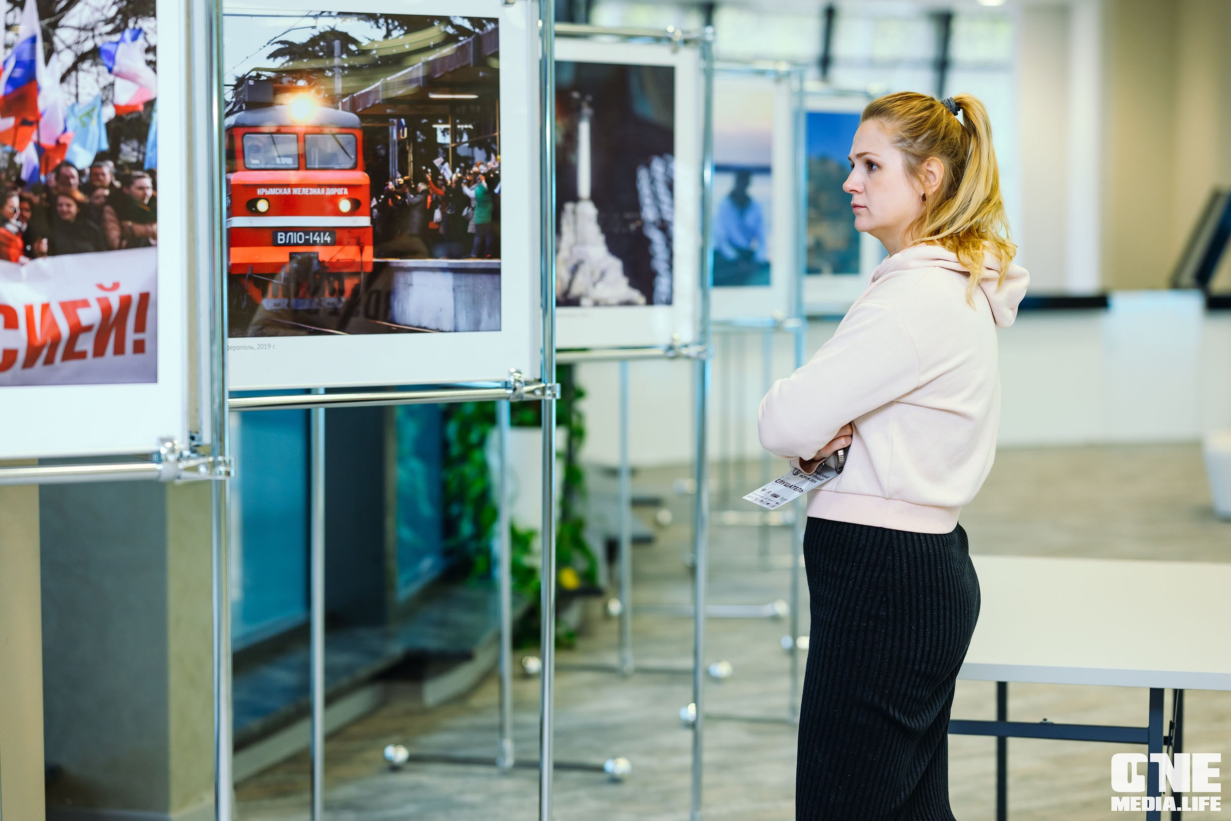 Балтийский Культурный Форум 2024. One Media Life: фоторепортажи, фотоотчеты с мероприятий и заведений