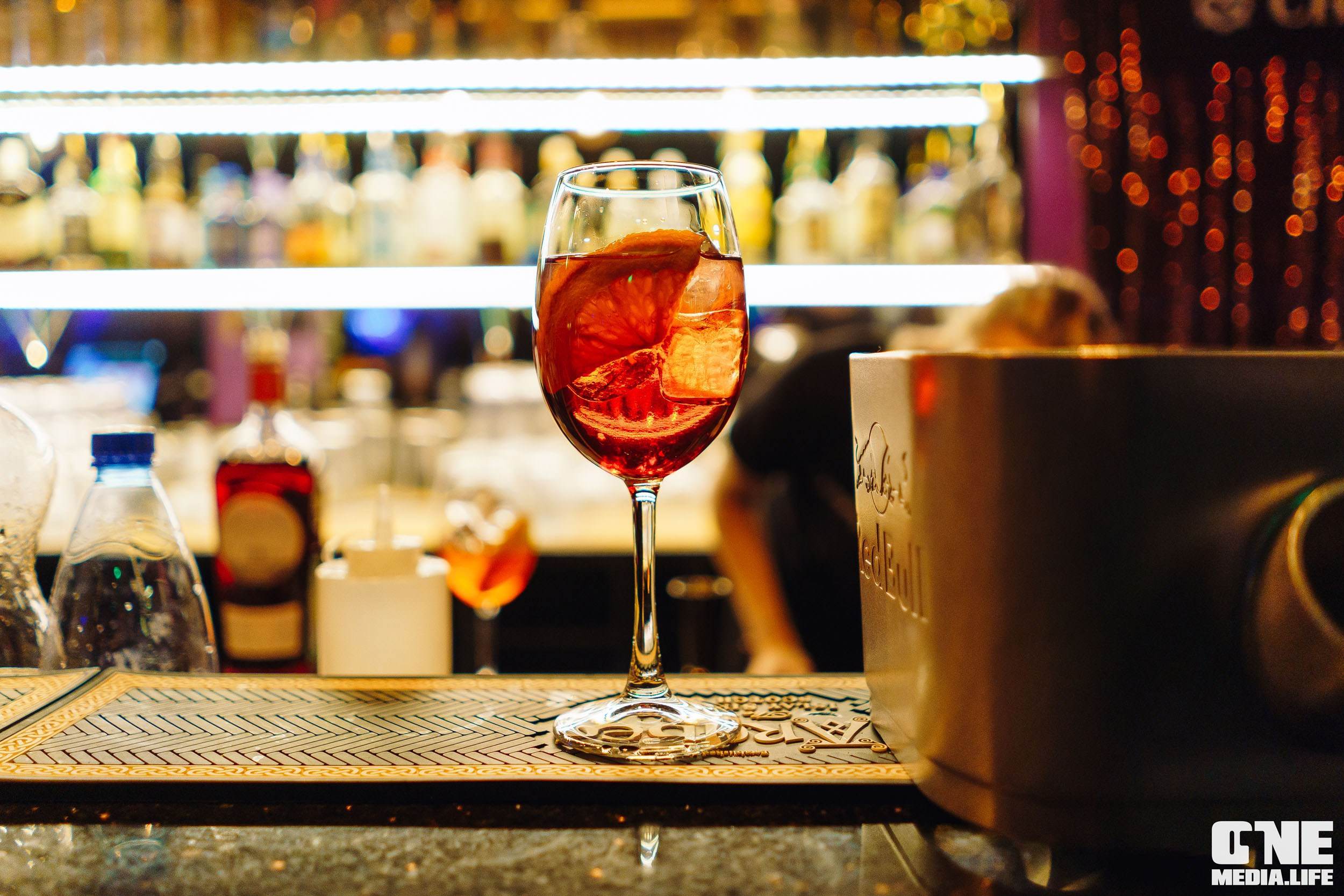 Фоторепортаж из караоке-клуба Эйфория. One Media Life: фоторепортажи, фотоотчеты с мероприятий и заведений