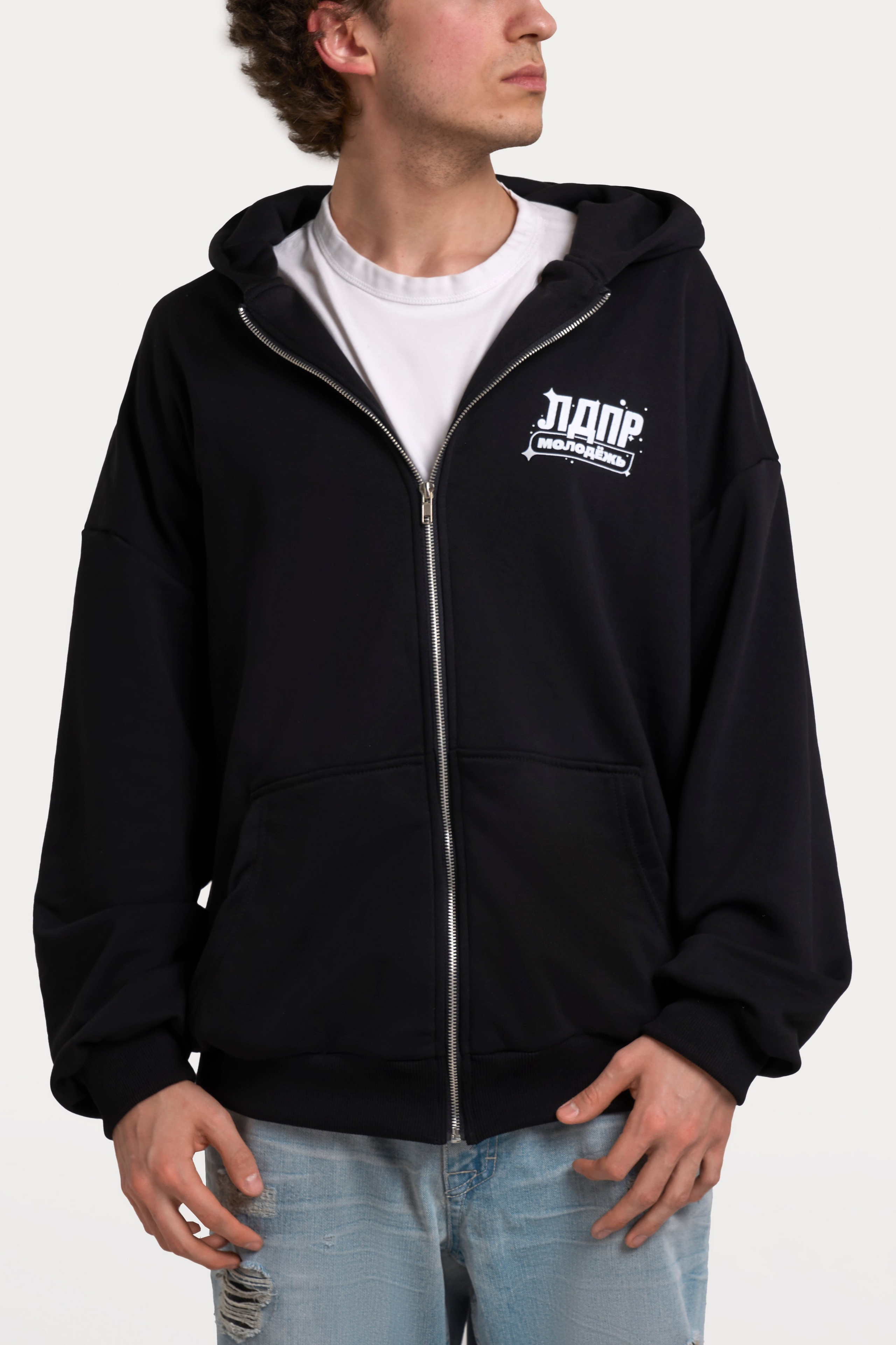 ЛДПР — каталог