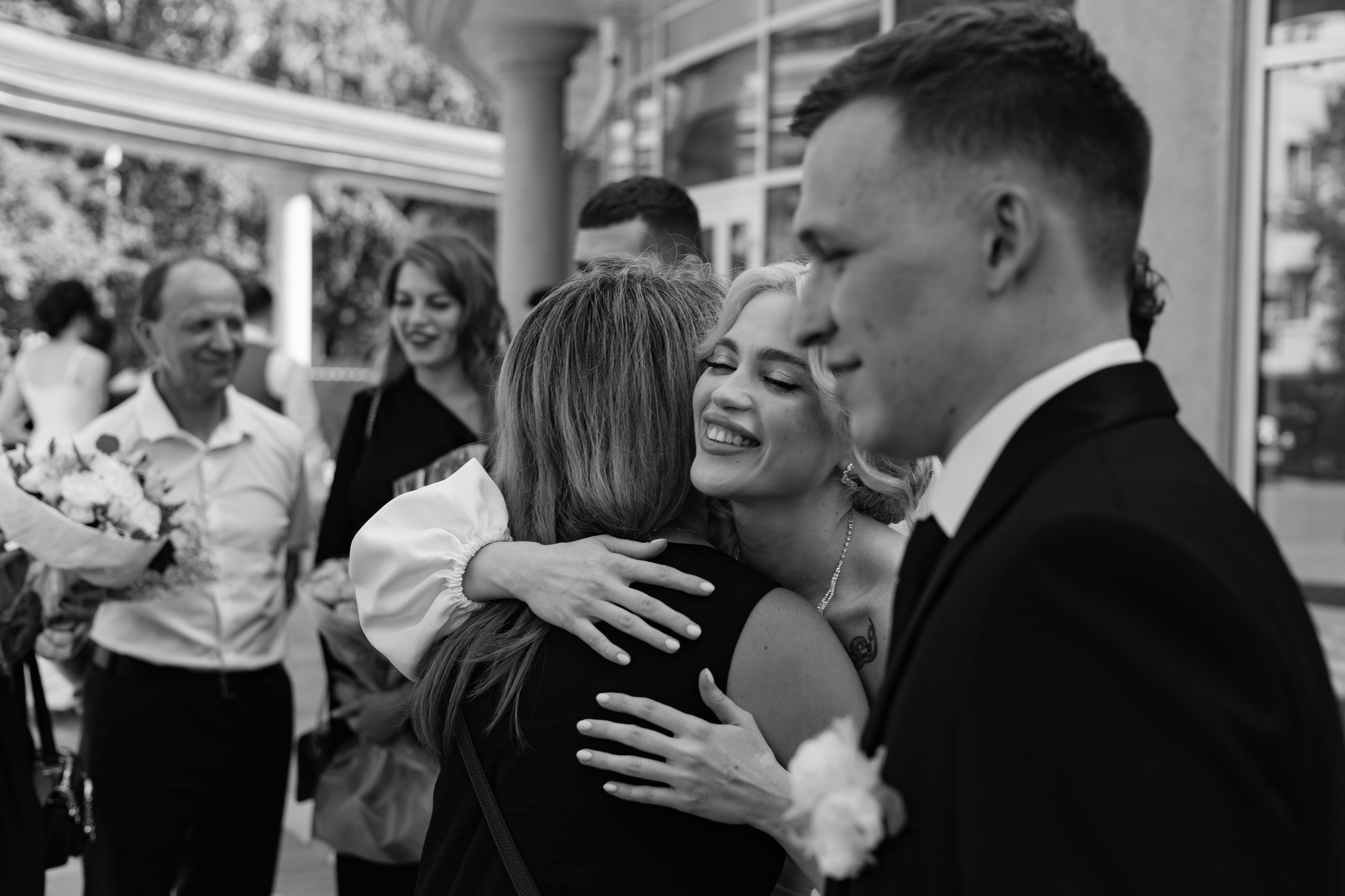 Свадьбы. ФОТОГРАФ НОВОСИБИРСК — АЛЁНА ЖИГАЛЕЕВА