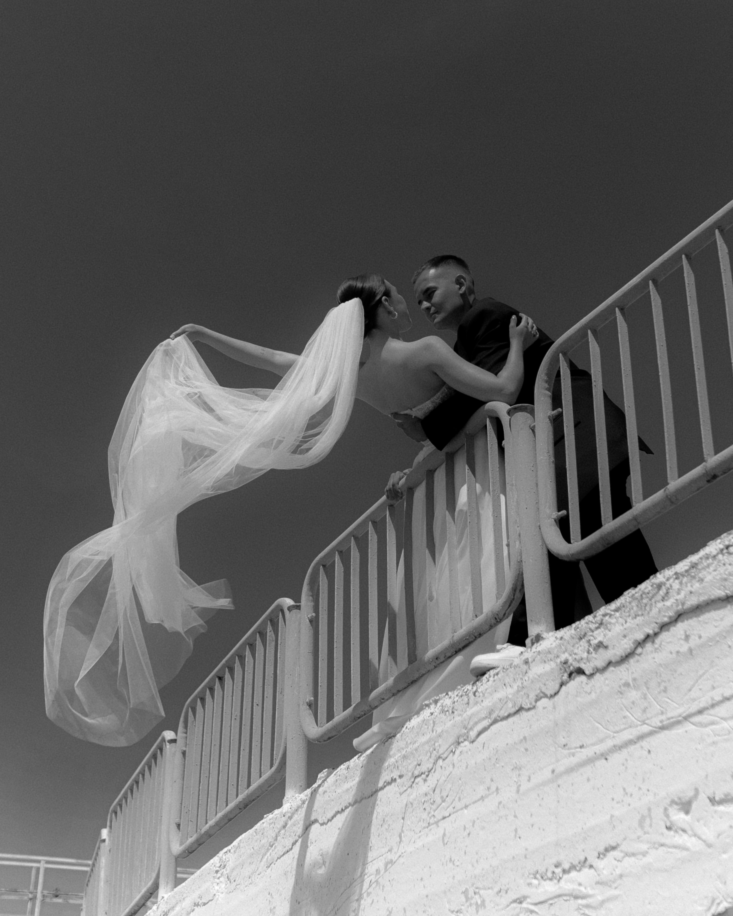 Алексей и Валерия. DARYA.BELKINA