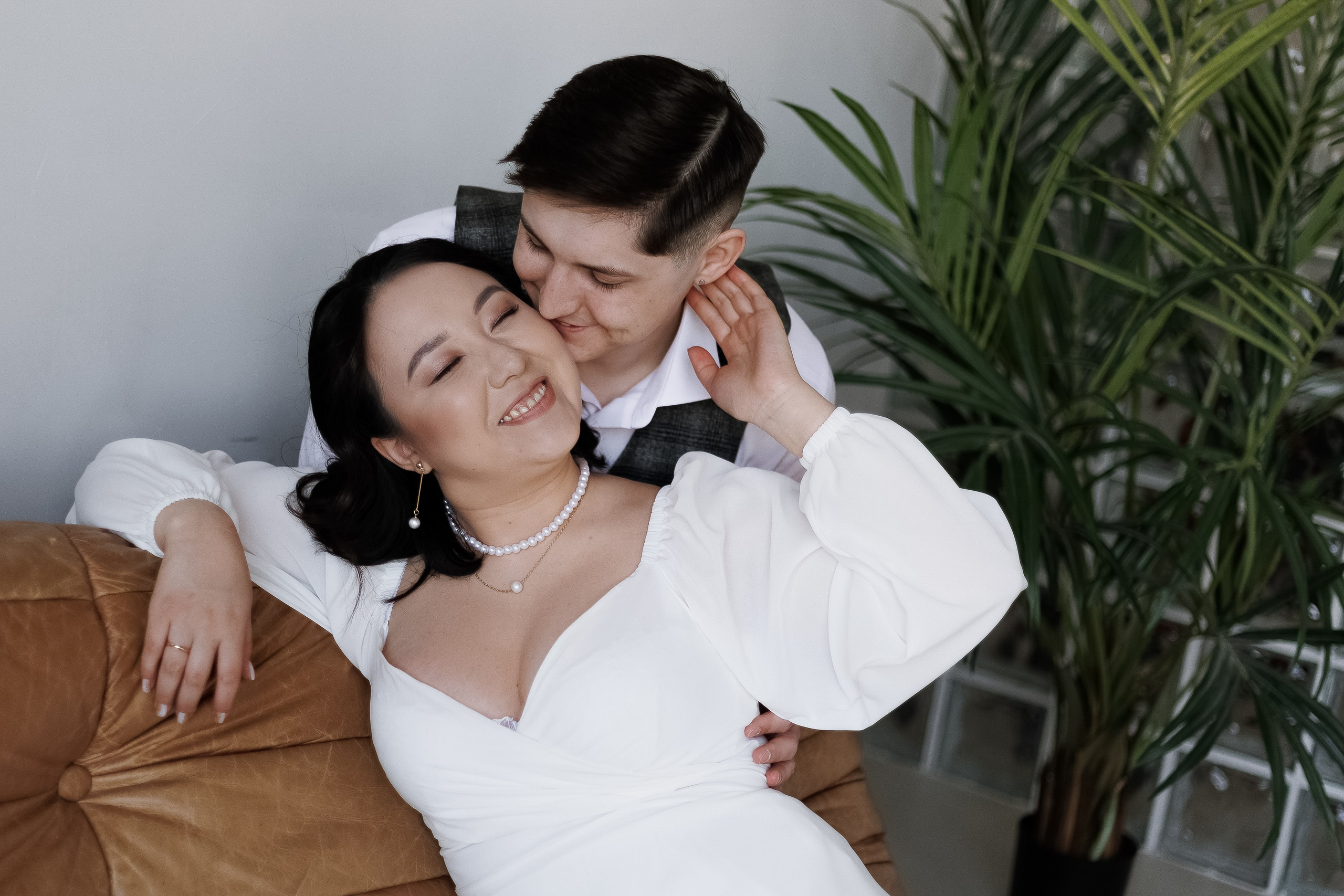 Регистрация. Фотограф в Томске Юлия Постнова