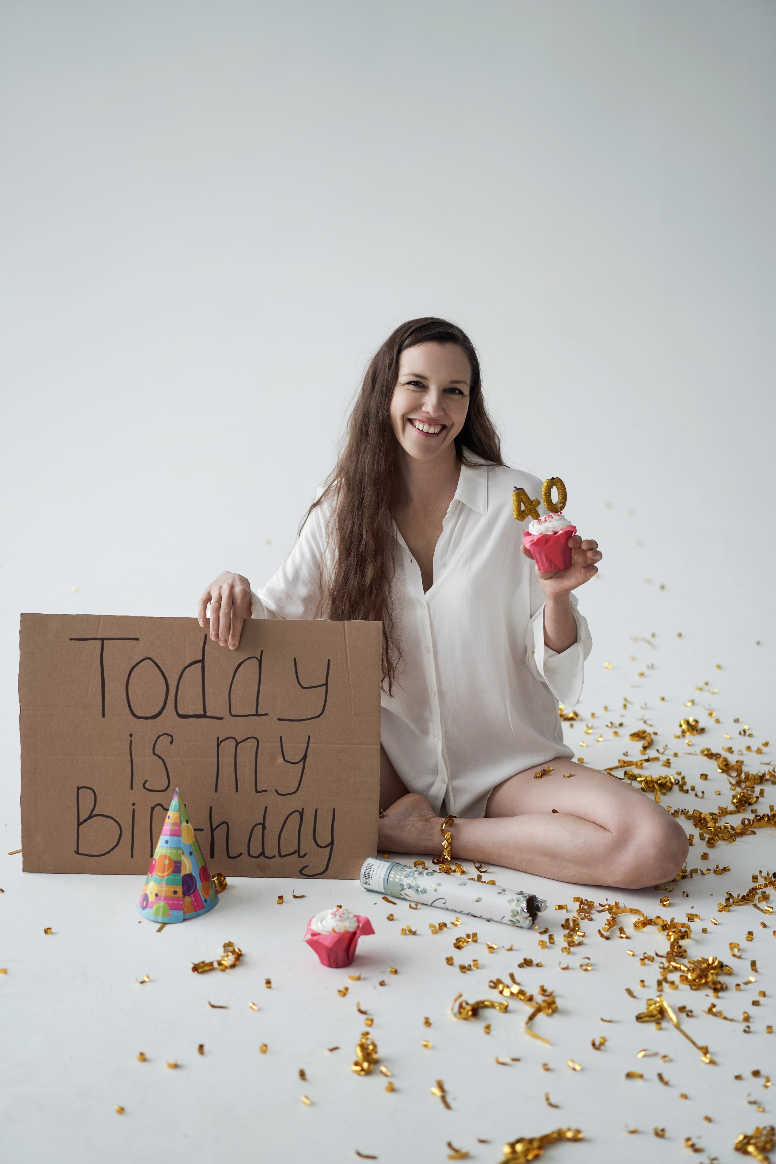 С днем рождения. Анастасия!. Светлана Гордеева. Портретный фотограф