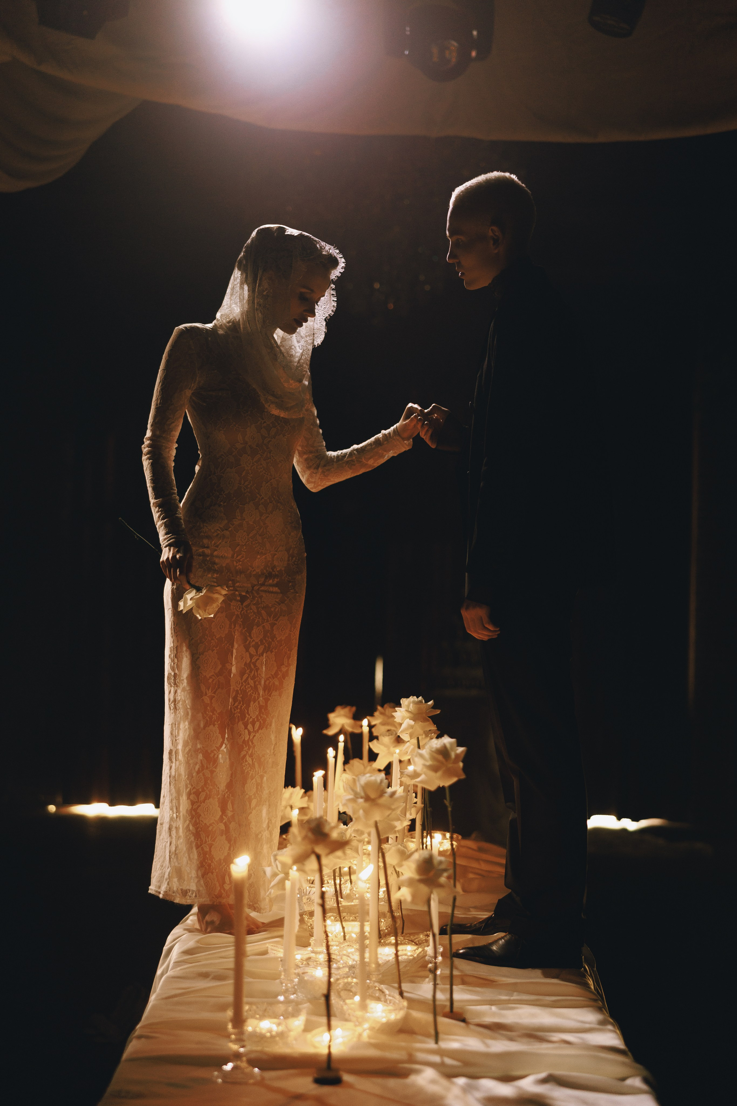 Еще минута. Свадебный и портретный фотограф в Ростове на Дону Андо Саргсян