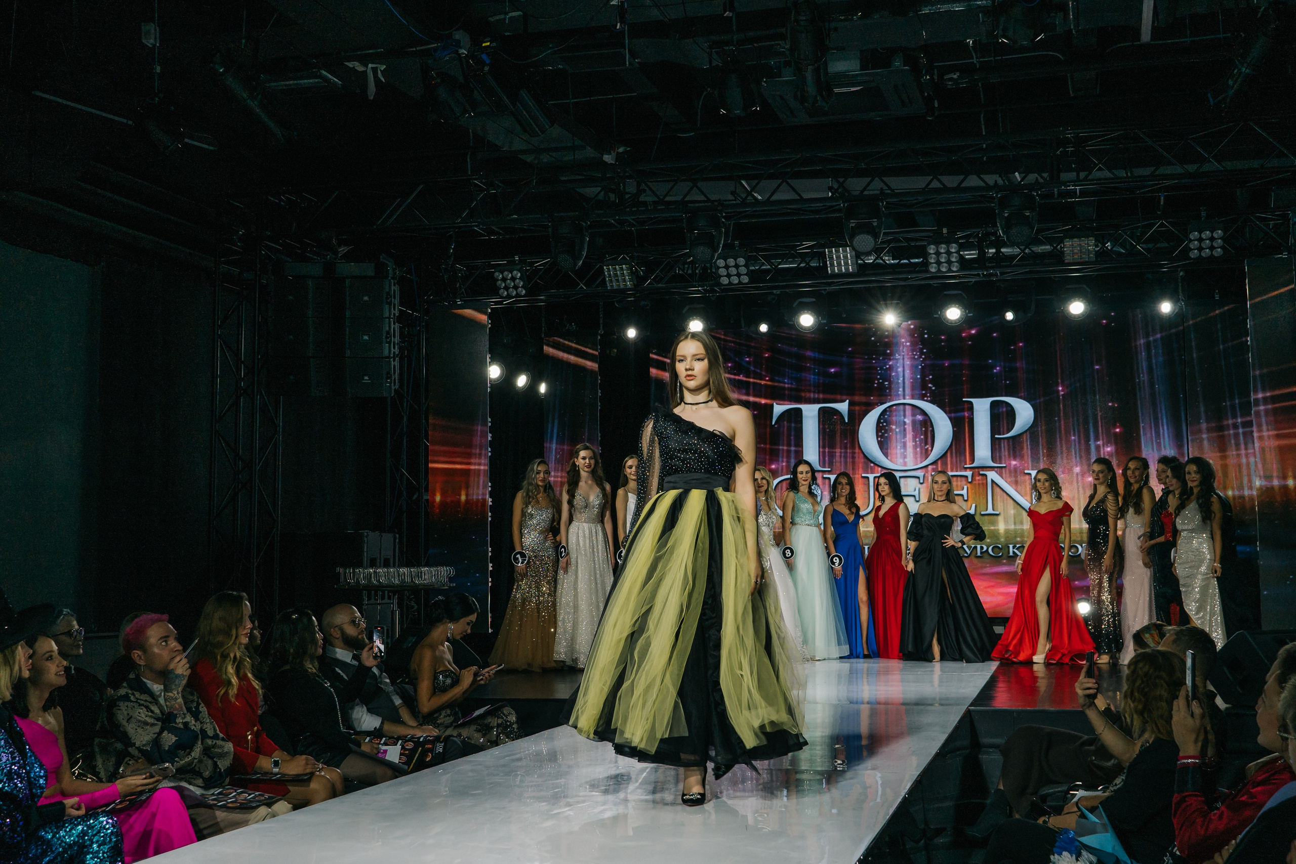 World fashion. Женский фотограф в Москве Анастасия Сидорова