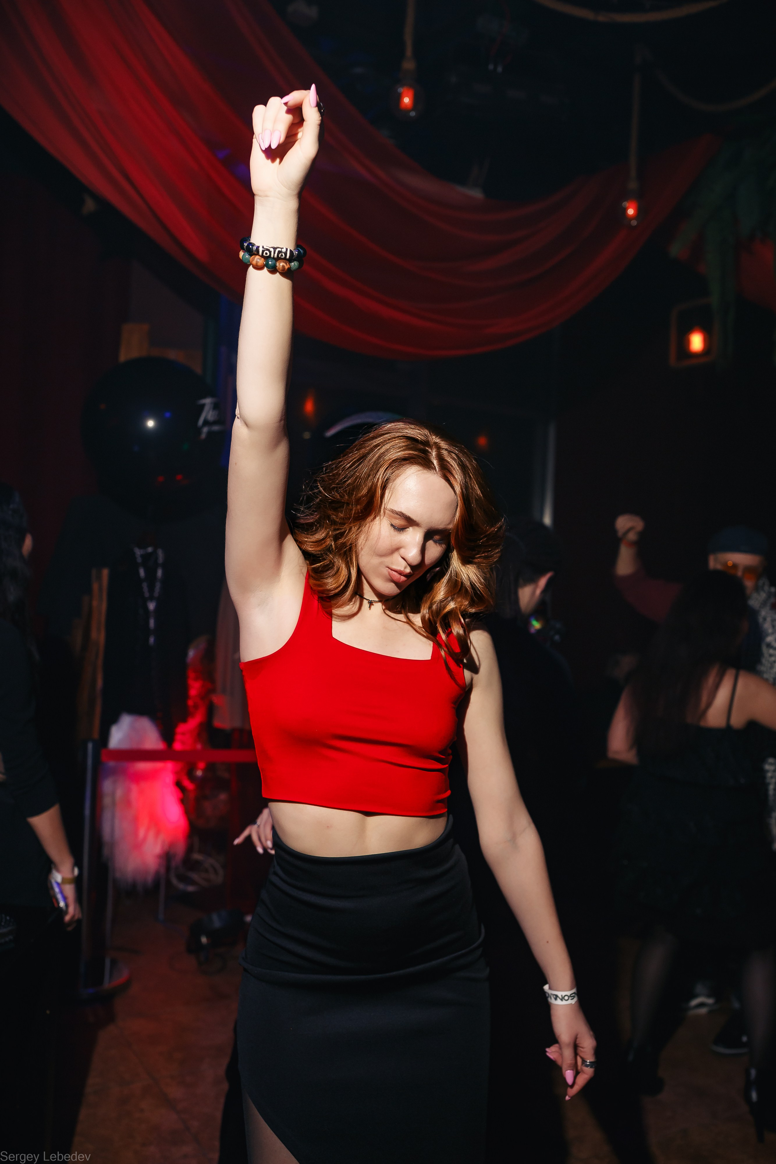 CONSONANCE COMMUNITY. Сергей Лебедев событийный фотограф во Владивостоке