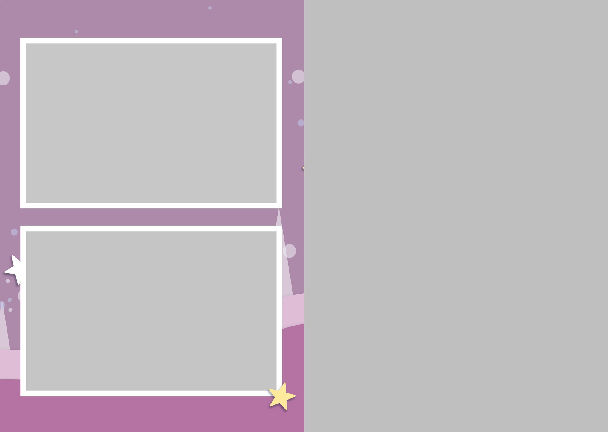 Дизайн ДЕТСКАЯ фотокнига «Princess». Medlori fotobook Выпускные альбомы в Липецке Лариса Медведева