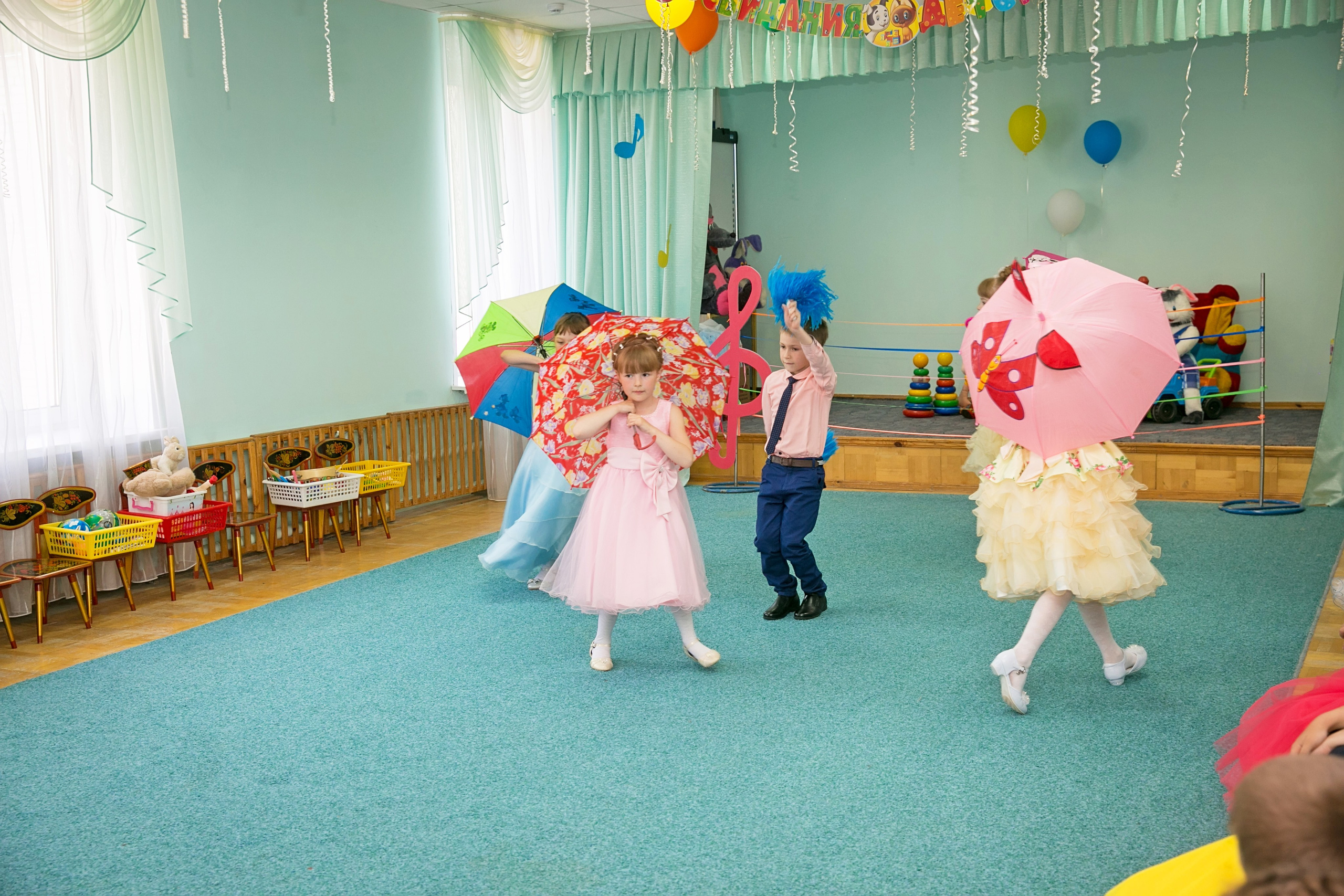 Выпускной 466. Семейный и детский фотограф в Нижнем Новгороде