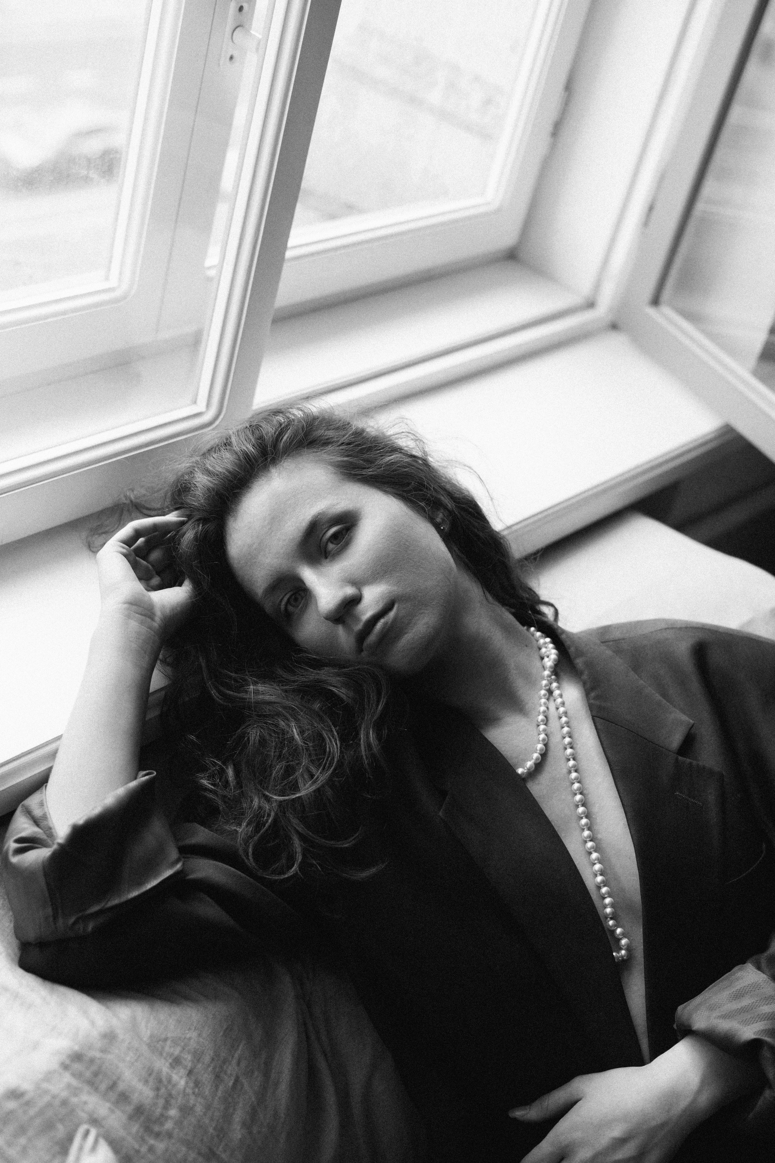 Татьяна. Свадебный и портретный фотограф Соломко Диана