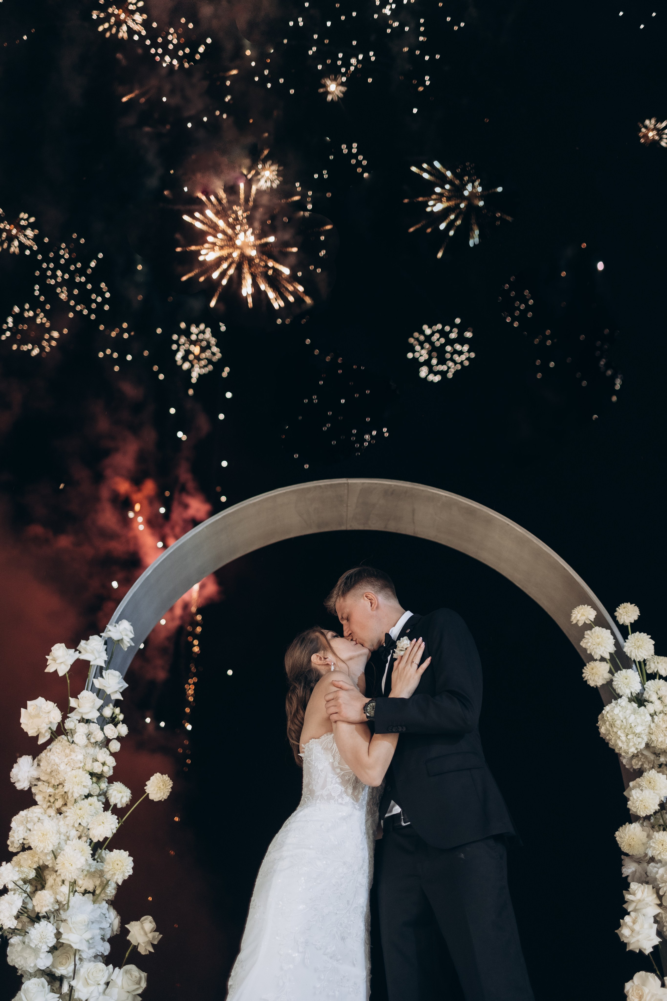 Таня и Дима. Фотограф Артем Бросов в Санкт-Петербурге и Дубае