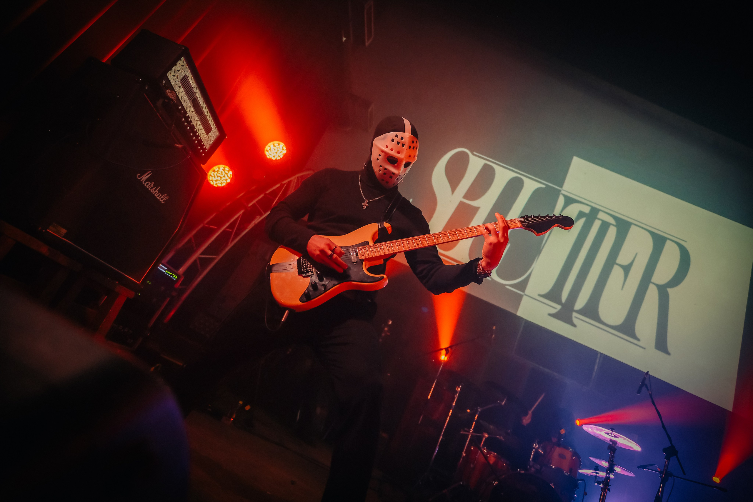 Splutter, 02.05.24, Mod. Репортажный фотограф, Санкт-Петербург