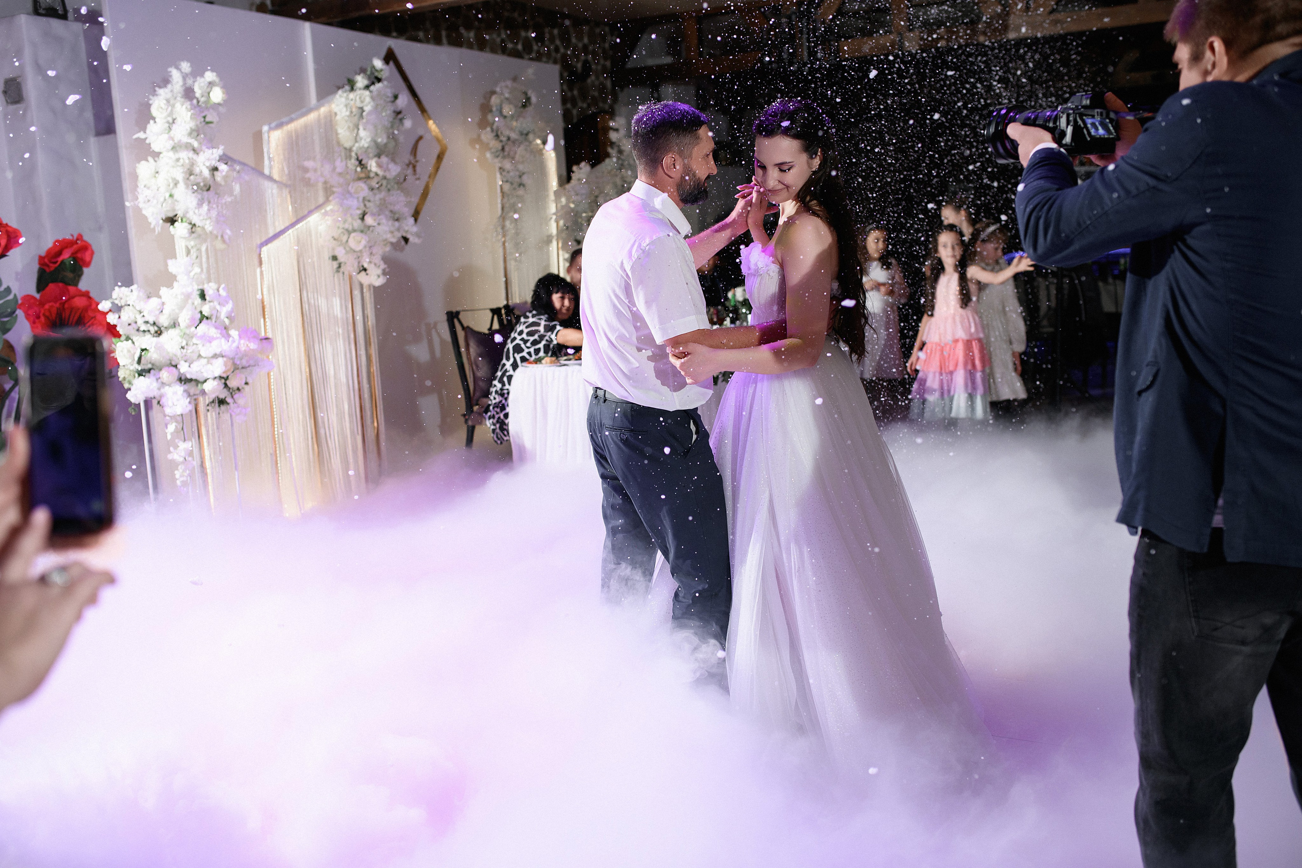 Александр и Александра. Свадебный фотограф Белгород Валуйки Старый Оскол Воронеж