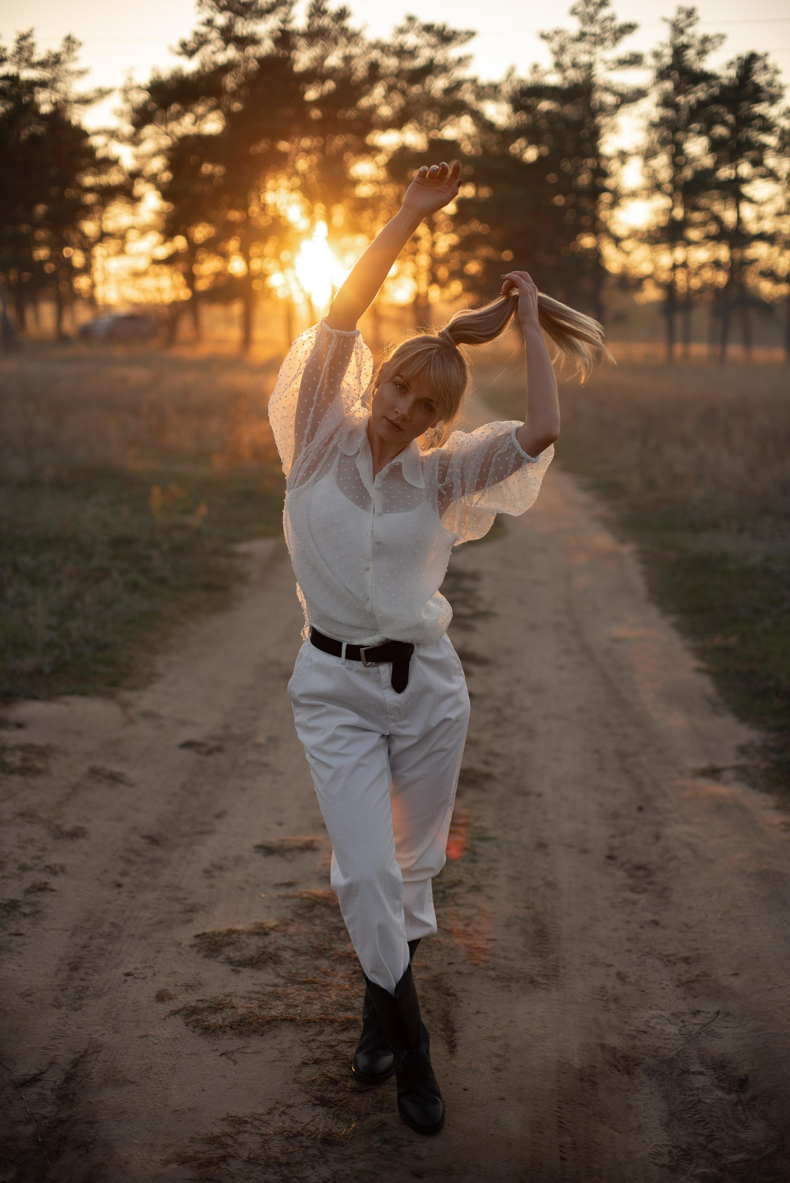 Осенняя съемка для Ксении 2018 год. Свадебный и бренд фотограф Екатерина Боброва