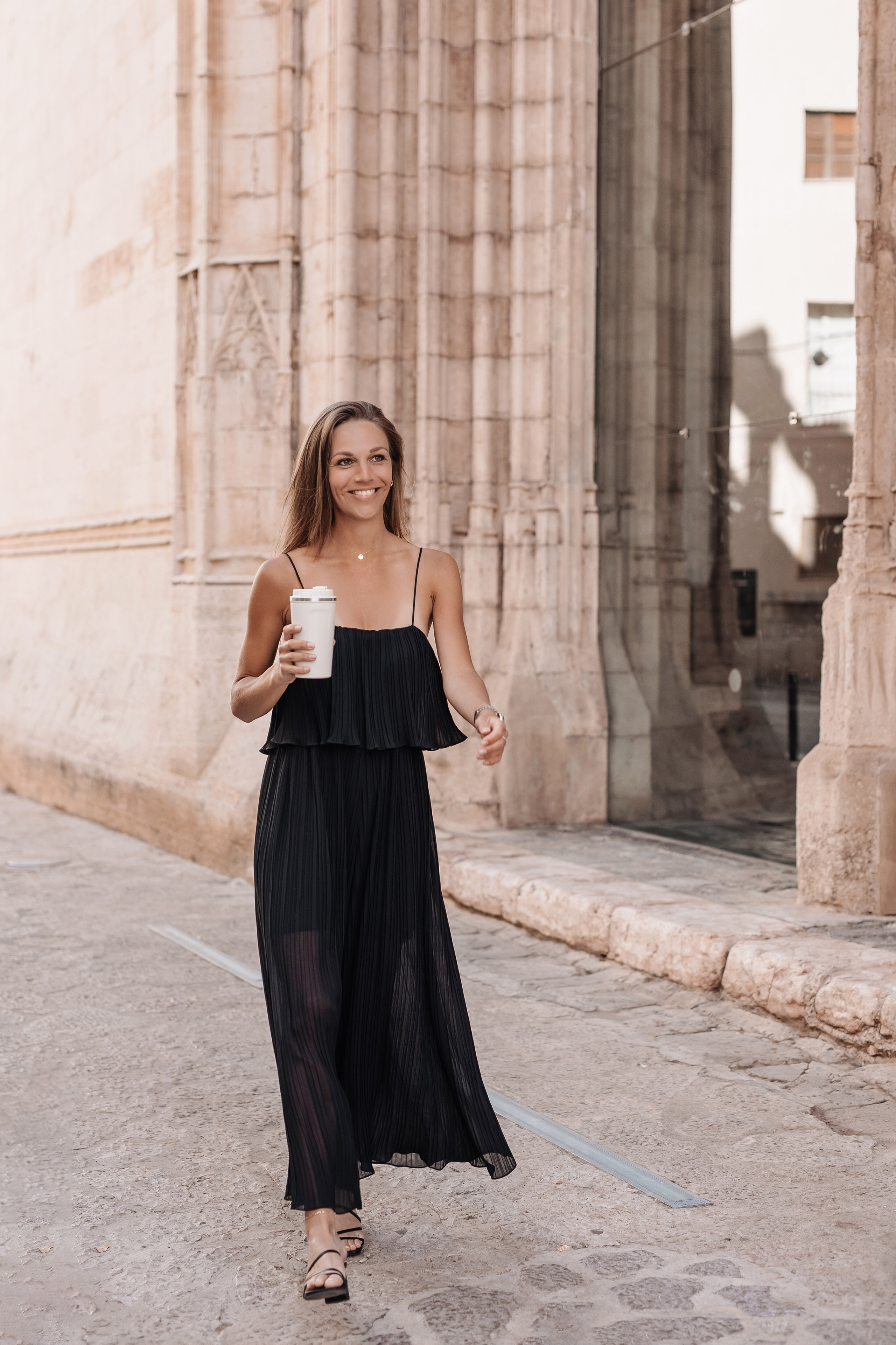 Veronika. Фотограф на Майорке Екатерина Дробышева