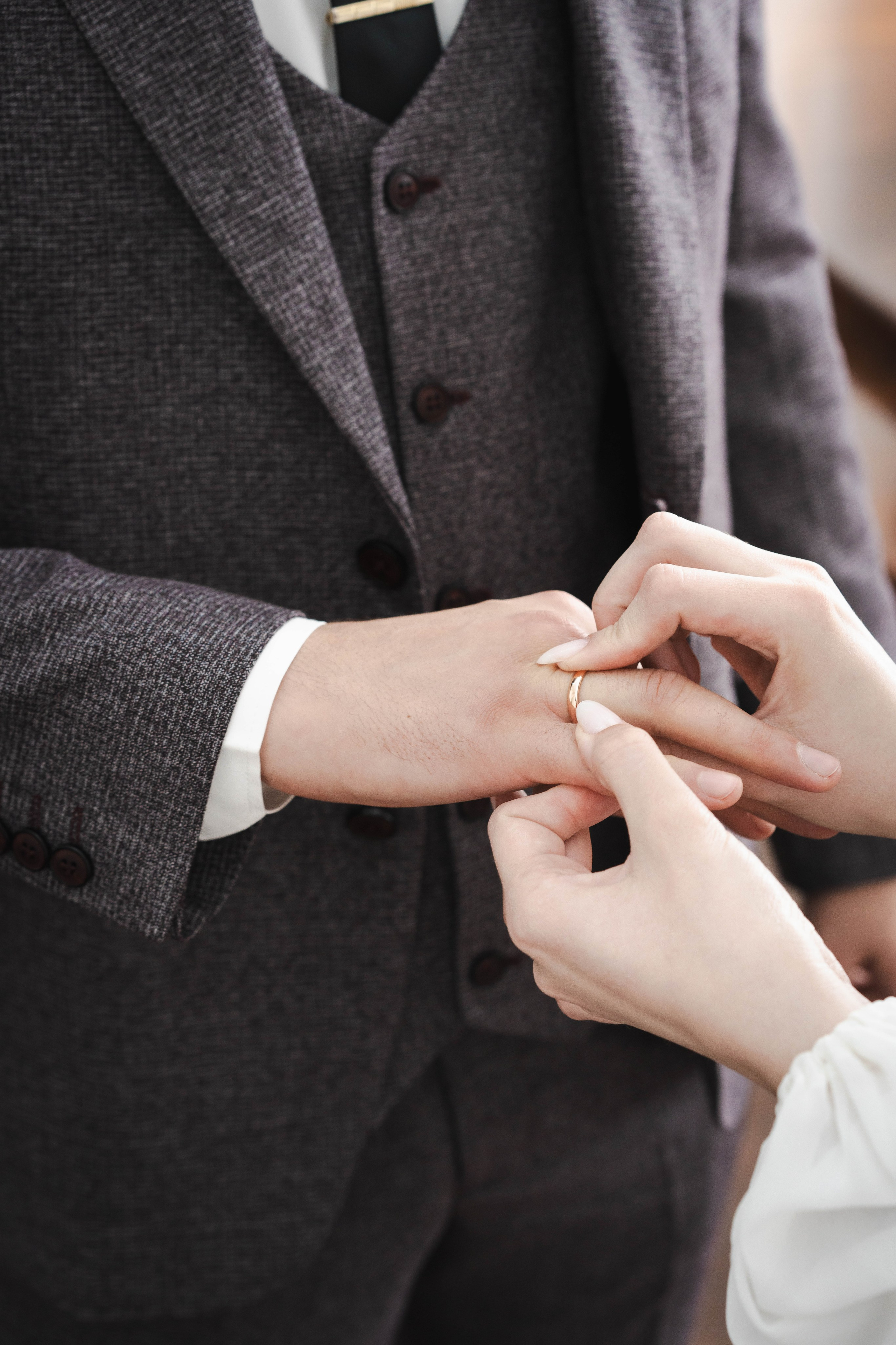 Свадебные съемки. Иван Волохов