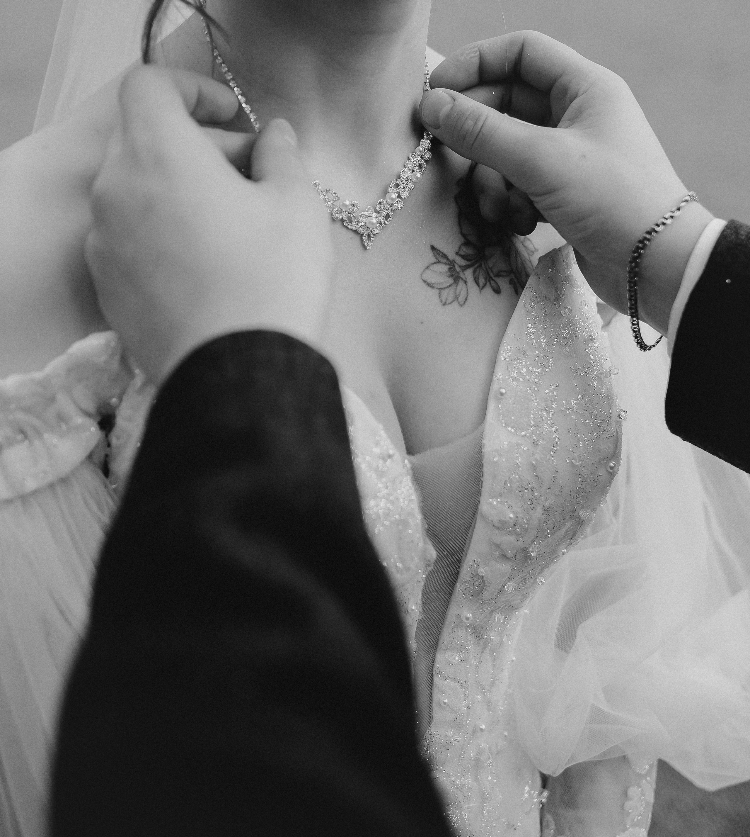 Wedding Day. Анна Михайлова|Свадебный фотограф в Санкт-Петербурге