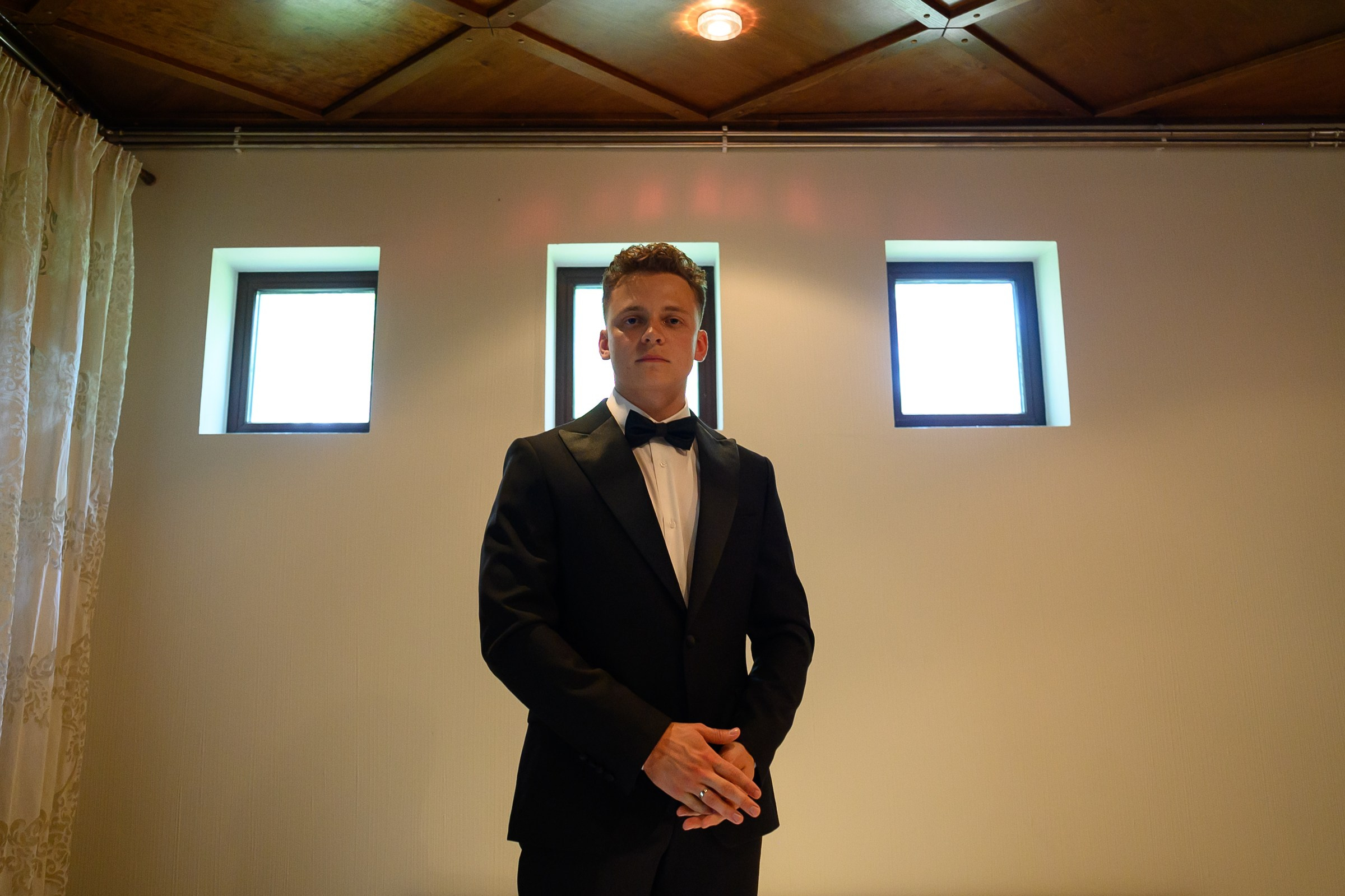 БОЛГАРСКИЙ ДОМ. Свадебный  фотограф Новосибирск