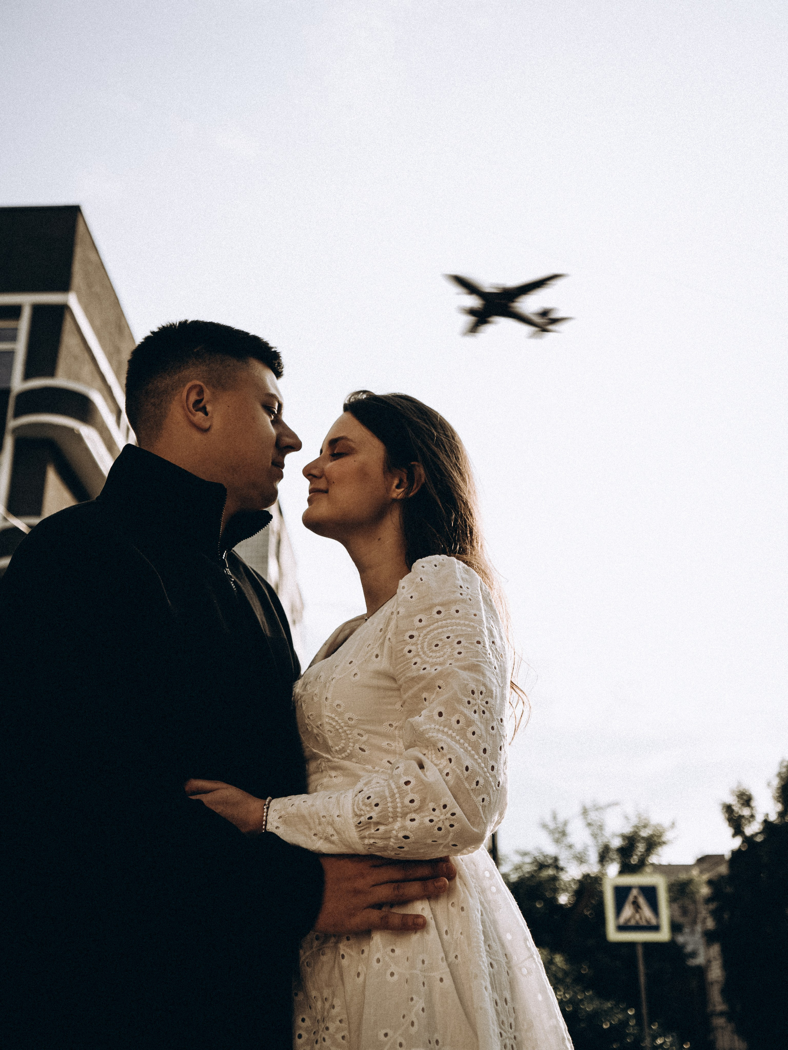 Прогулка. Фотограф Алина Кузнецова