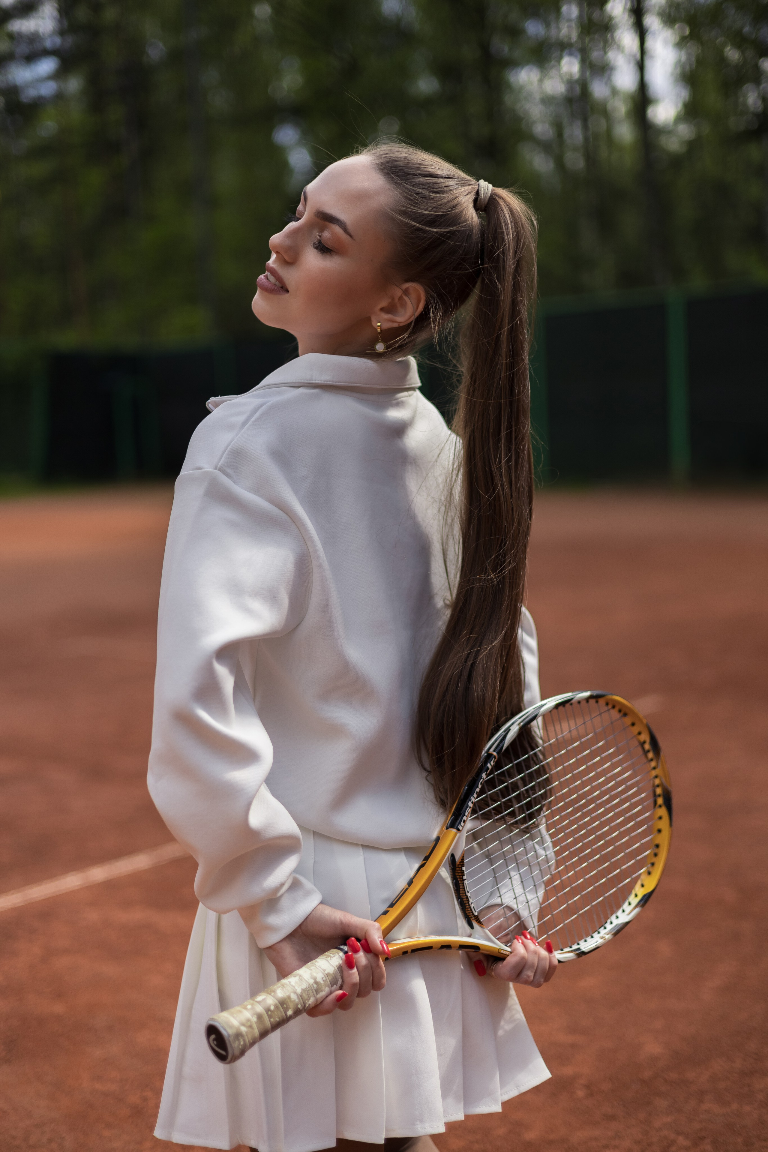 Анастасия. Фотограф Julia Milton | Портреты, съемки для маркетплейсов, лавстори, съёмка беременности в Санкт-Петербурге. Обучение фотографии в Спб очно