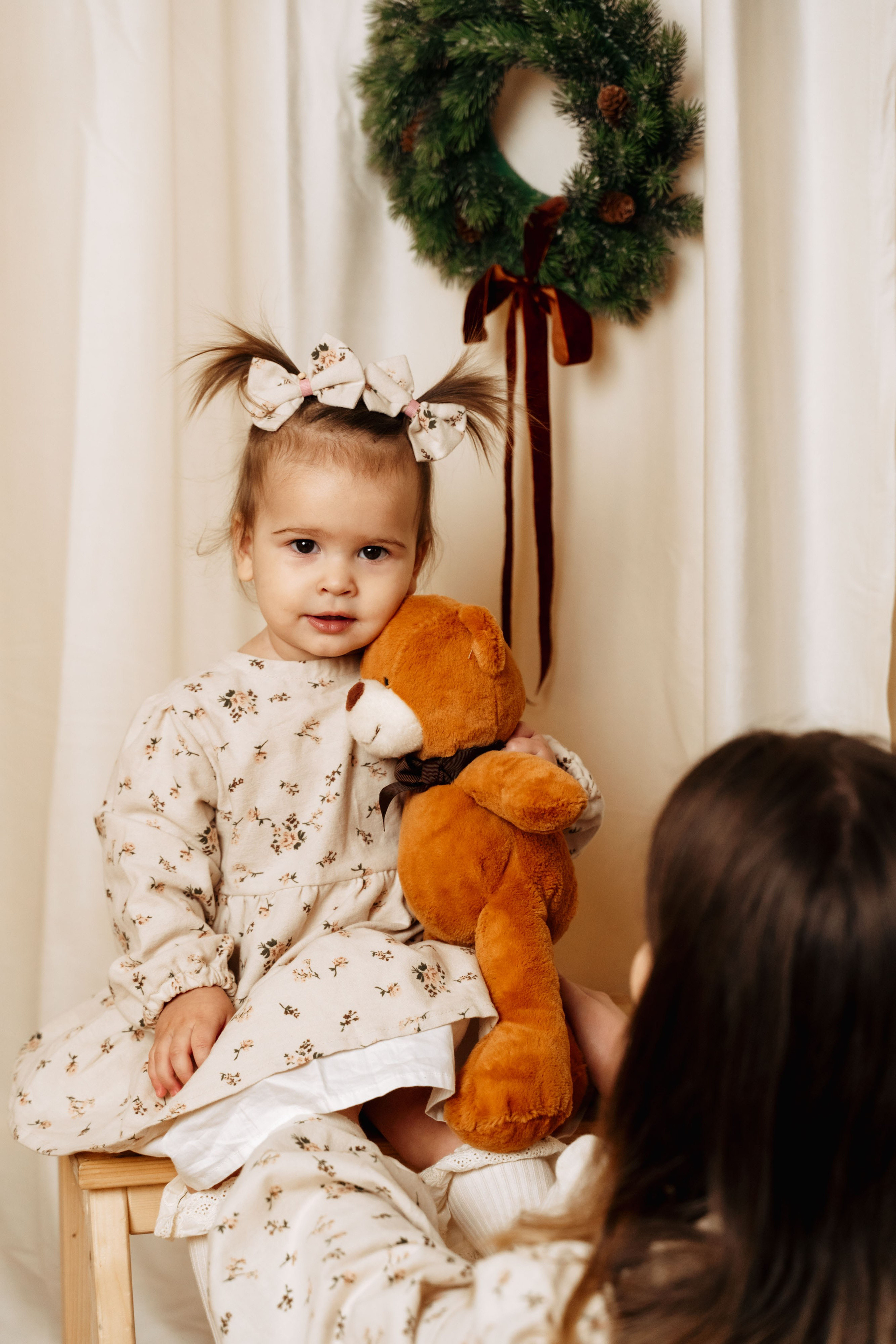 Аделя и Ира. Семейный фотограф Новочеркасск