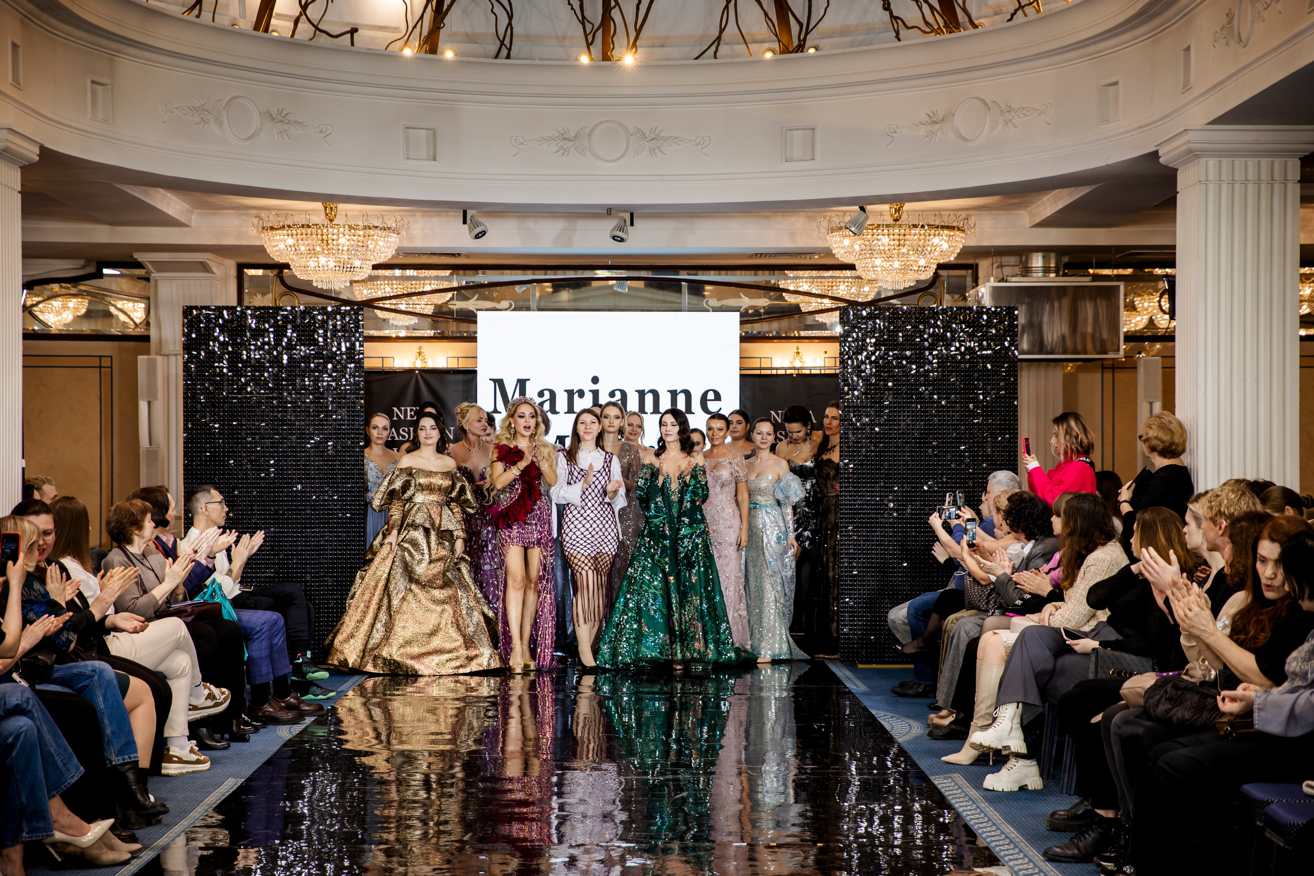 NEVA — 2024. Фотограф — Татьяна Кириллова, г. Санкт-Петербург