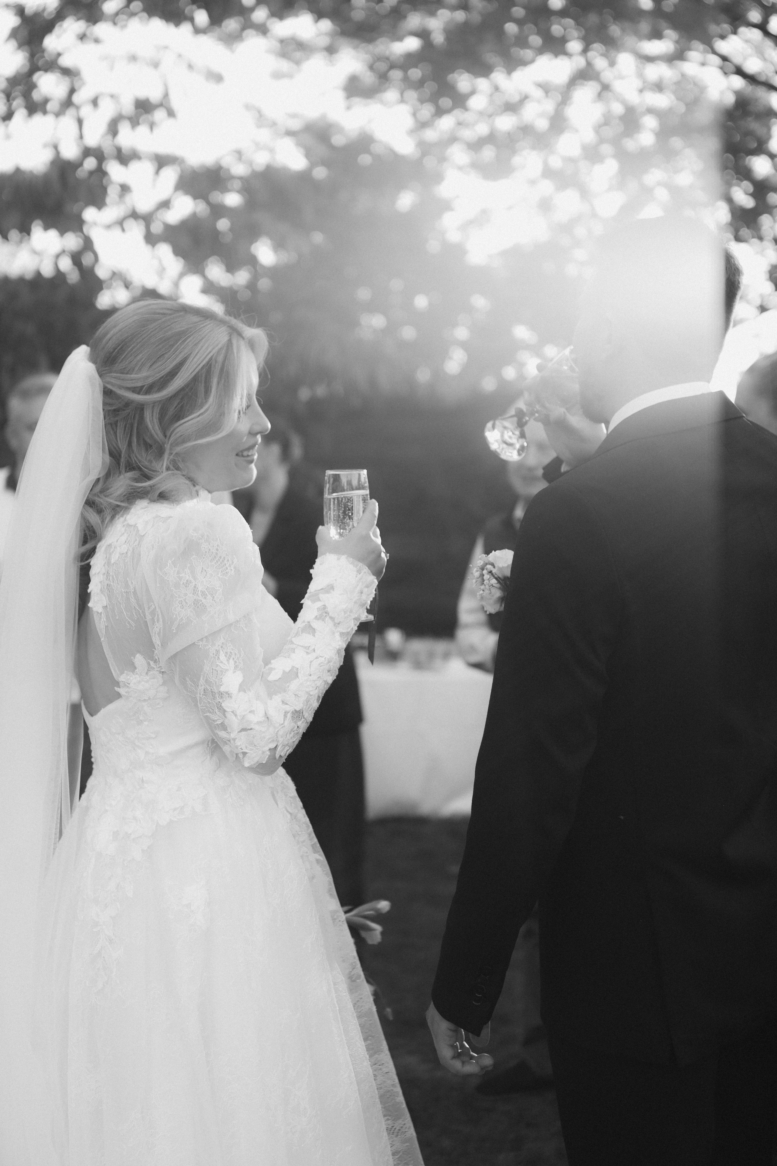 Свадьба-вечеринка. Фотограф в Крыму Богдана Захарчук