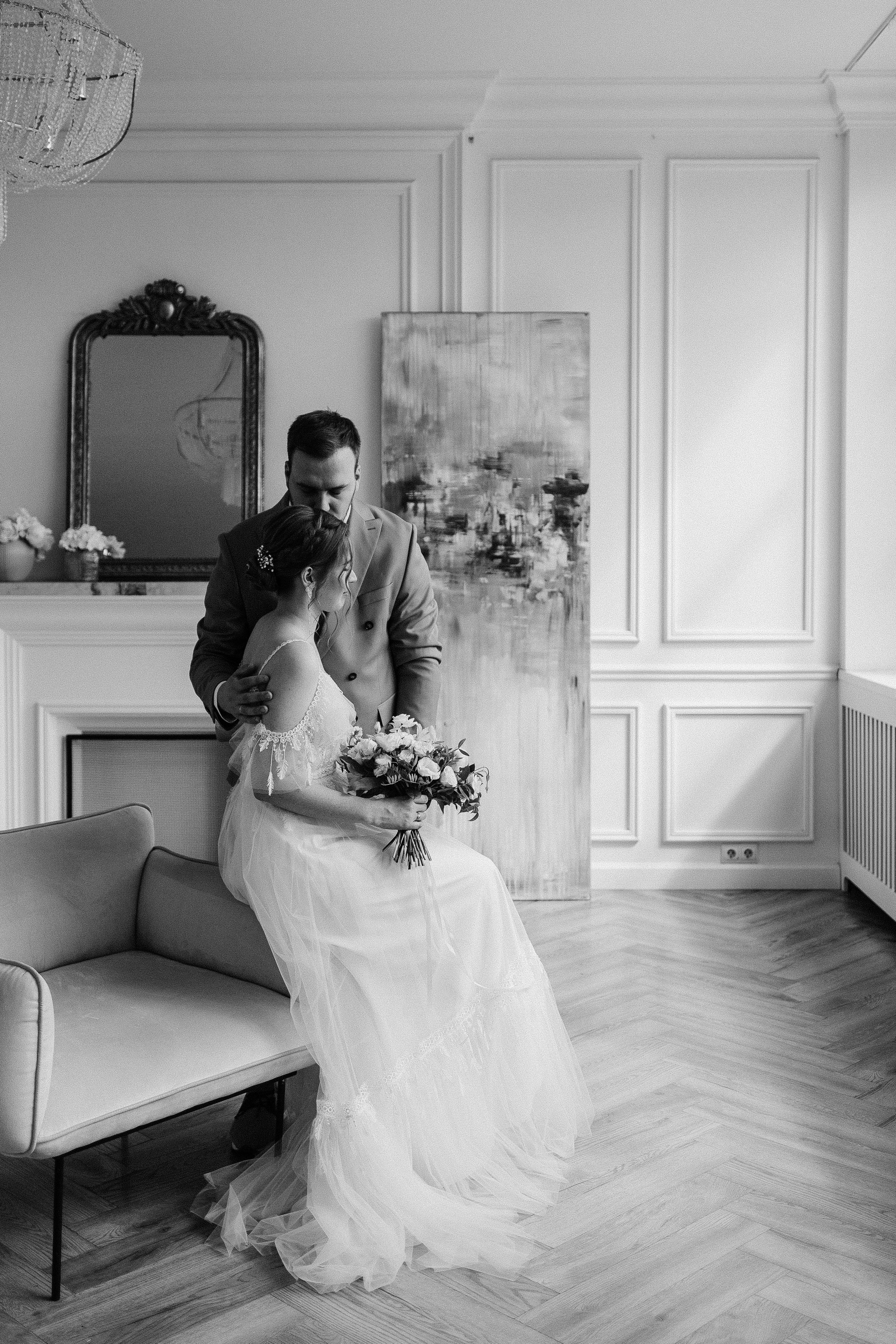 Сергей и Анастасия/2024. Свадебный и семейный фотограф в Екатеринбурге