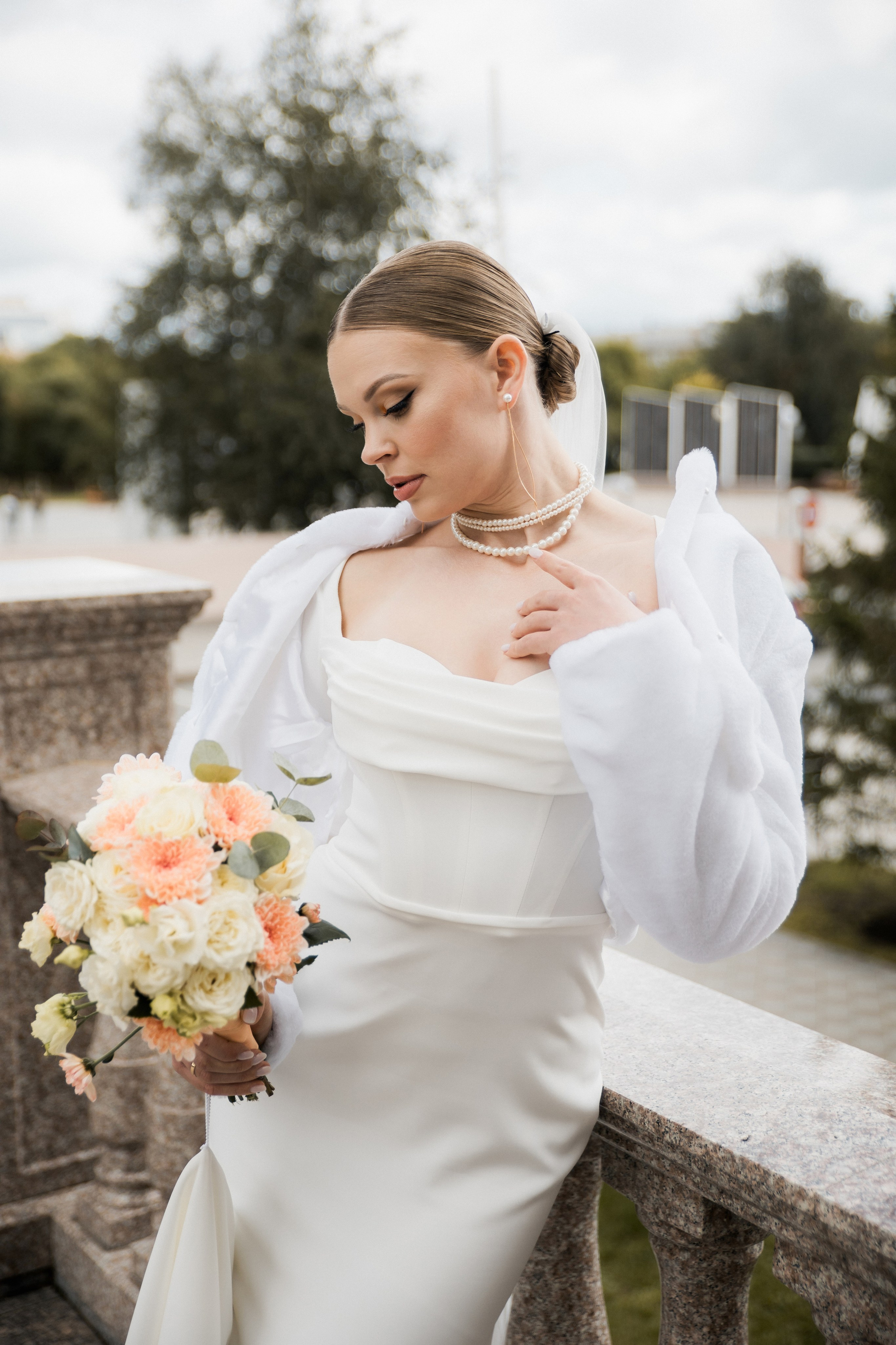 Олег и Валентина. Свадебный, репортажный фотограф в Тюмени Сергей Тапилин