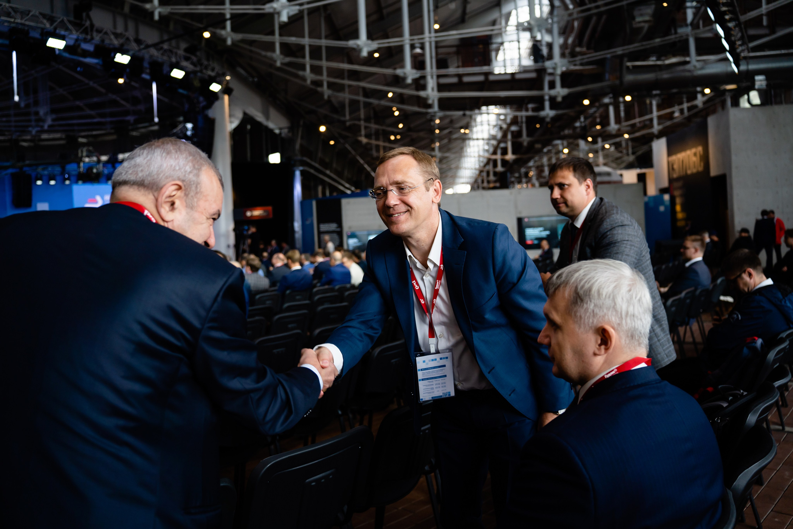 РЖД ЭКСПО. Фотограф в Санкт-Петербурге Маргарита Мирошниченко