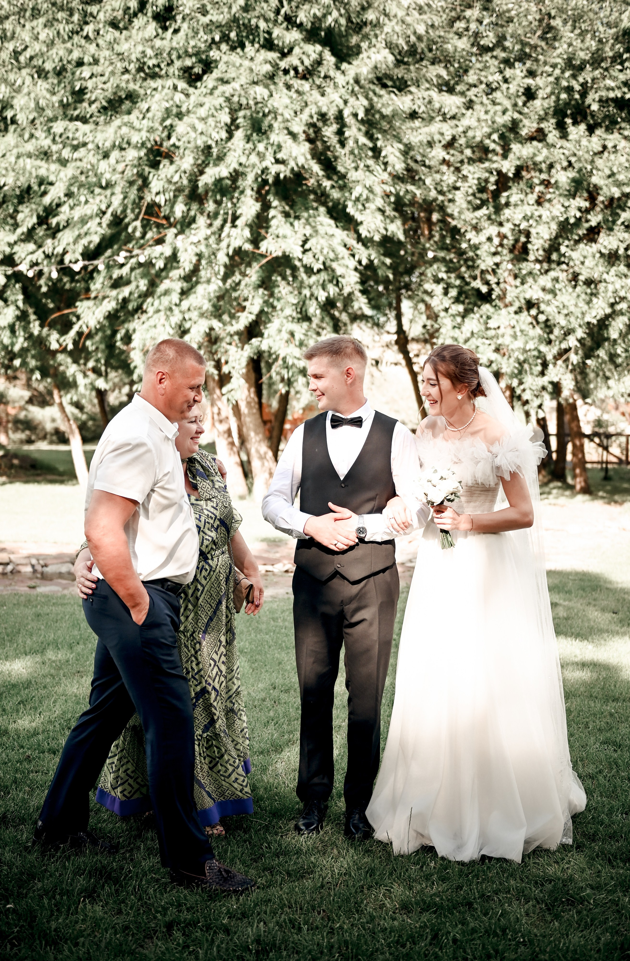 Алексей и Дарья. Свадебный, семейный, детский, контент фотограф в Омске Максим Ильин