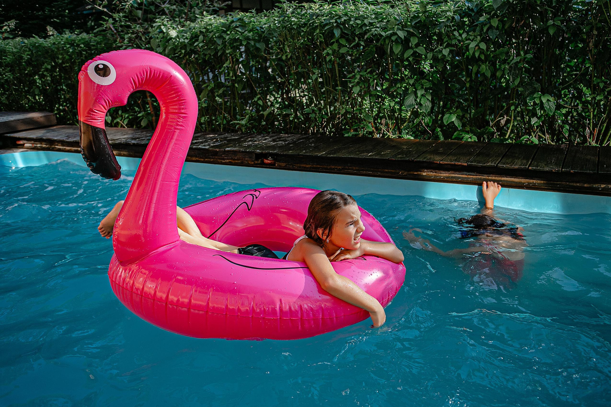 Детский день рождения г Владивосток. Владивосток семейный фотограф Александр Степанов