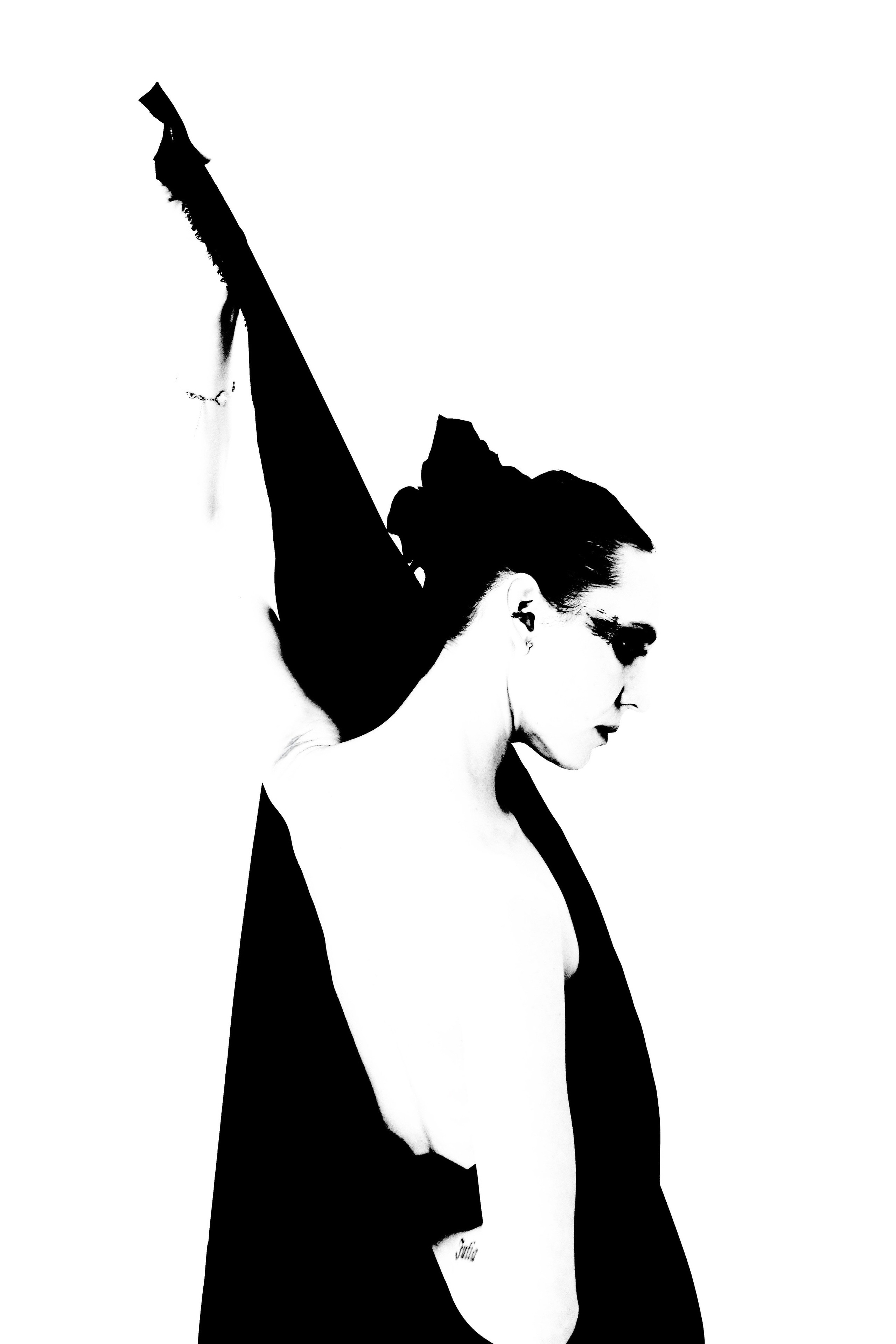 Portraits. Juliarubis.com