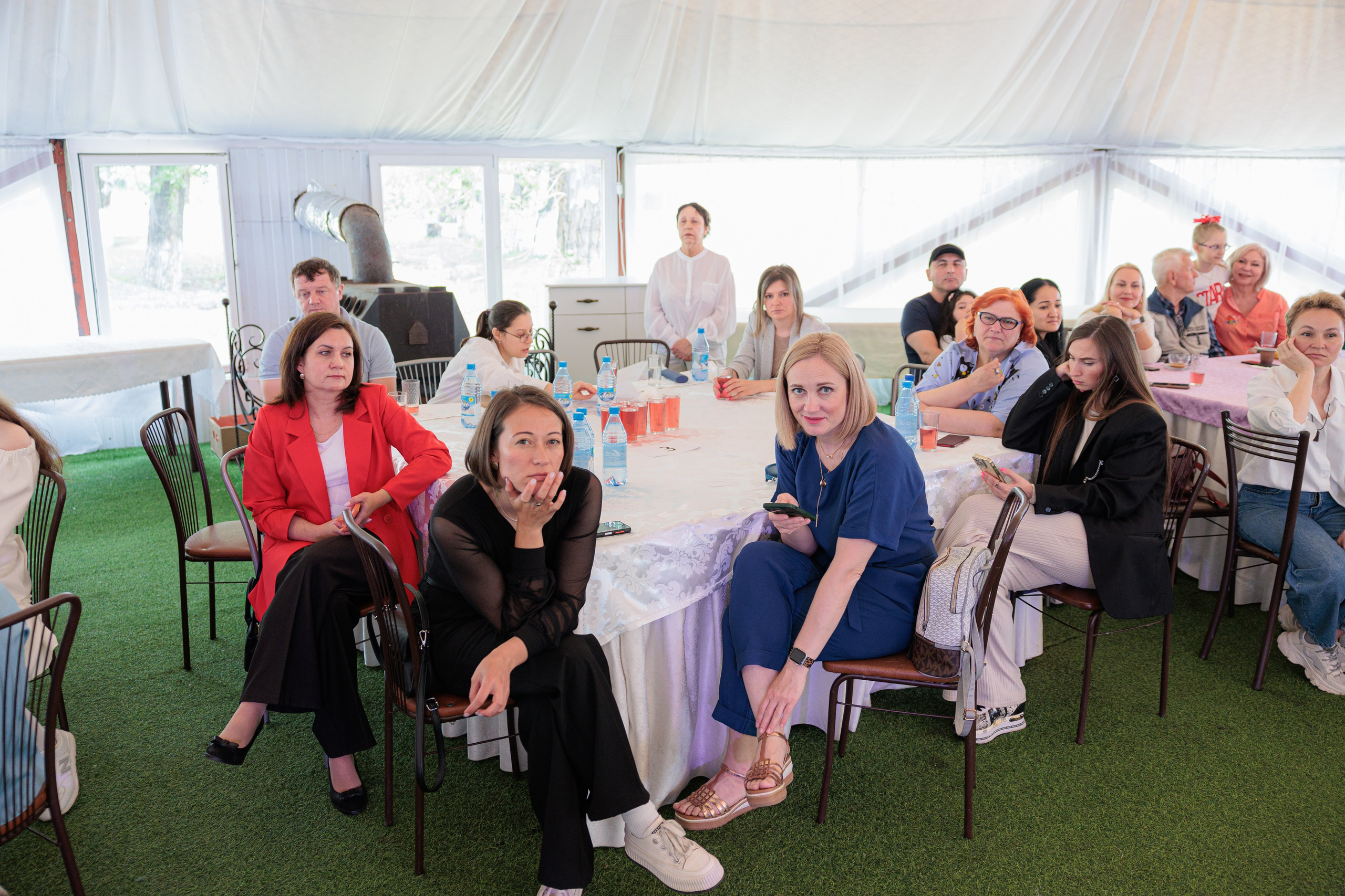 Вечерний STARS. Ваши Истории. Фотограф/видеограф. Абакан