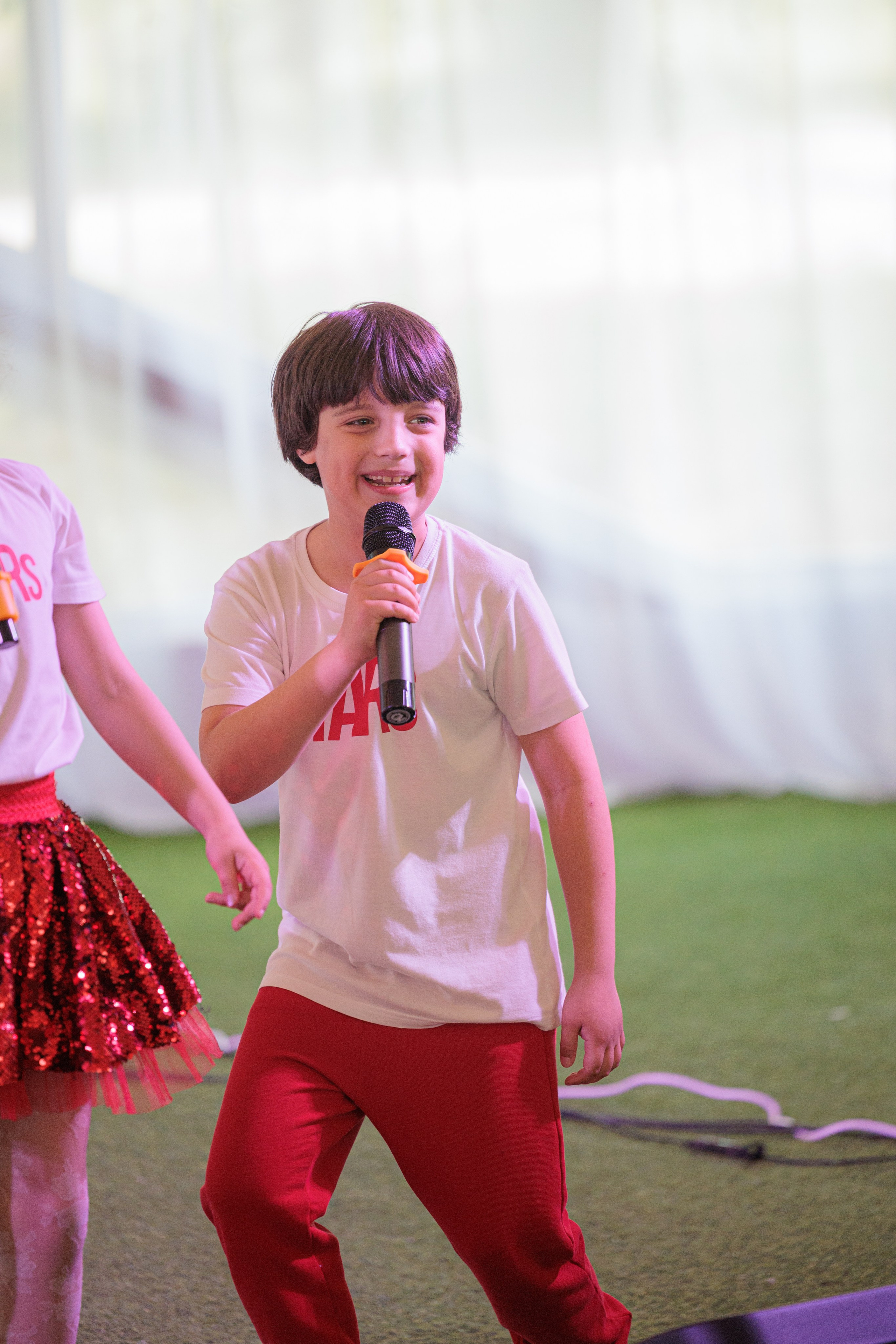 Вечерний STARS. Ваши Истории. Фотограф/видеограф. Абакан