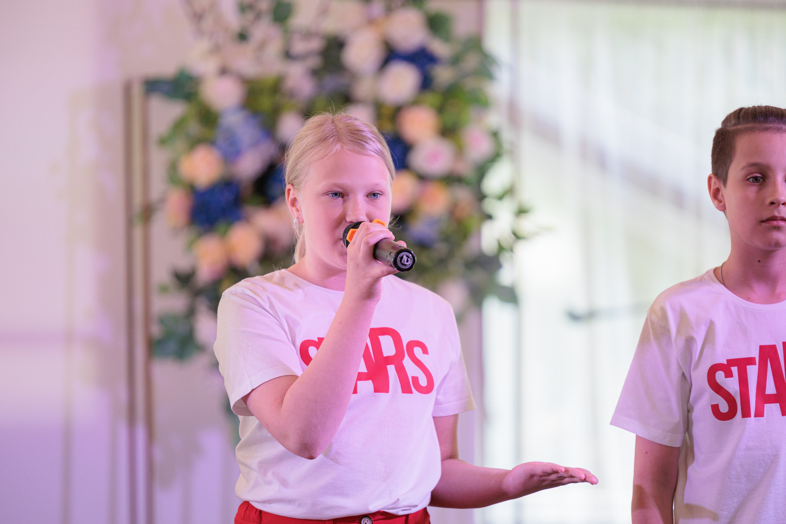 Вечерний STARS. Ваши Истории. Фотограф/видеограф. Абакан