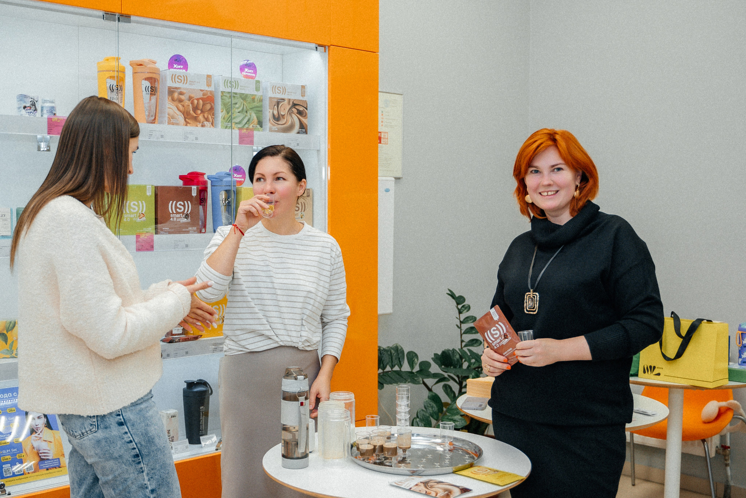 Клиентский день  NL. Свадебный и семейный фотограф в Рязани — Москве Екатерина Ермакова