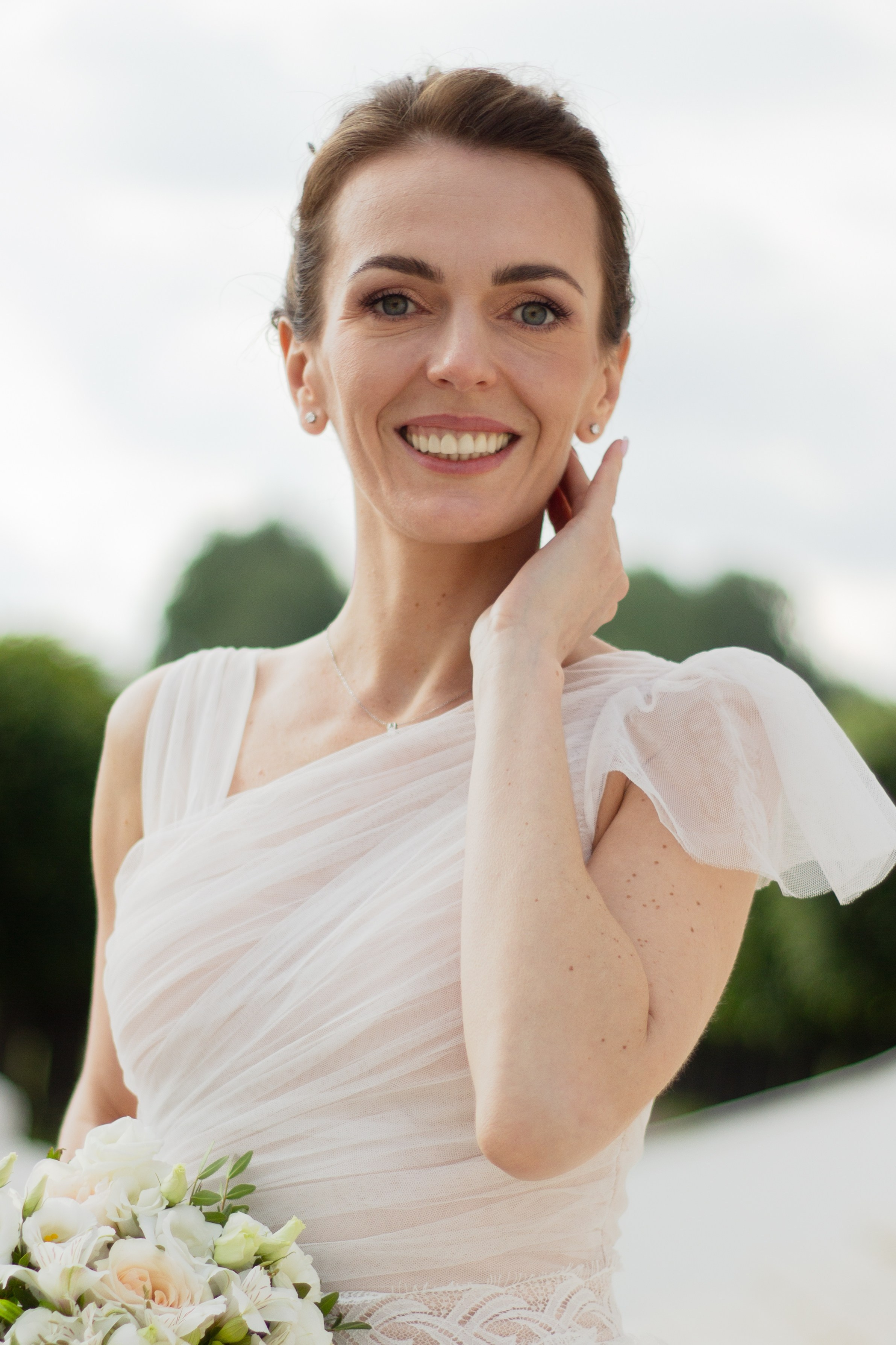 Wedding portfolio. Свадебный фотограф в Москве и Петербурге Анастасия Лосева