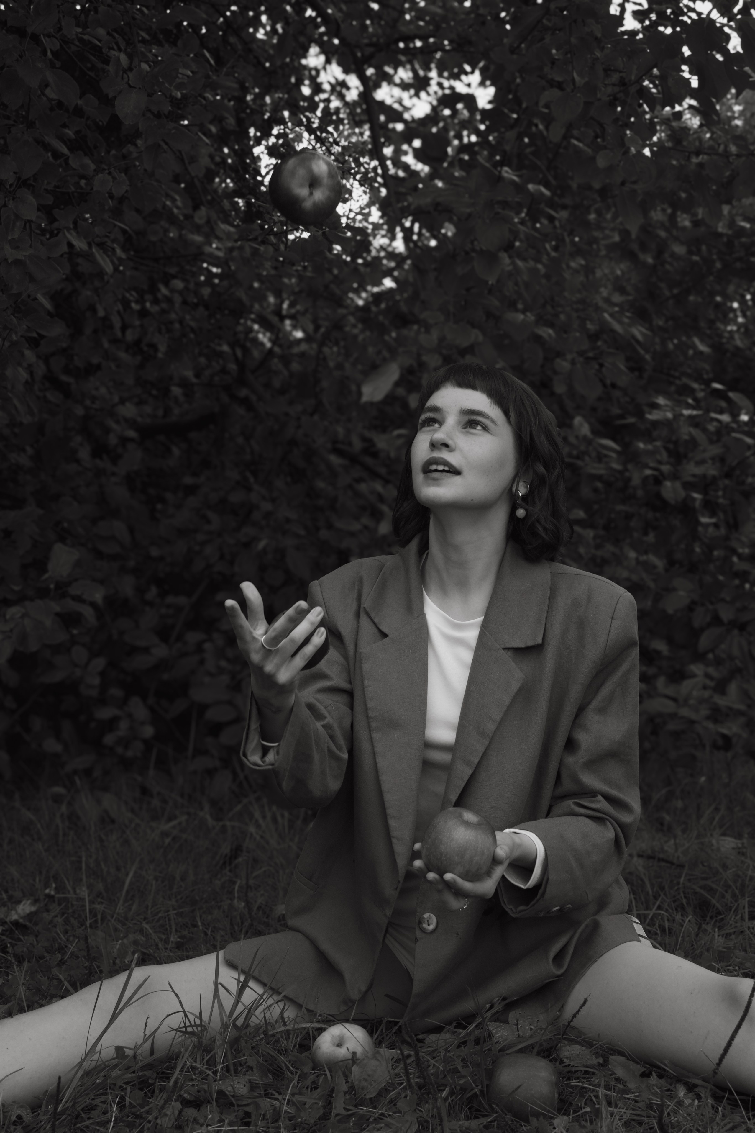 Леся. Главная