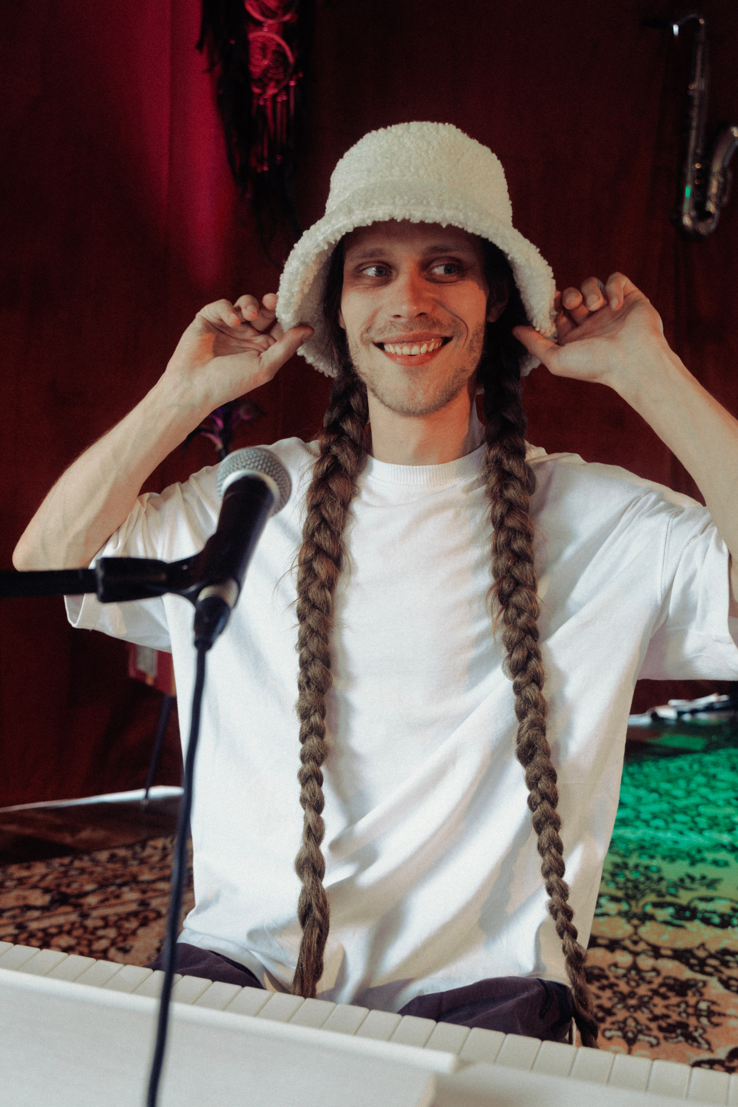 Лолита Косс. Артем Корнев Фотограф