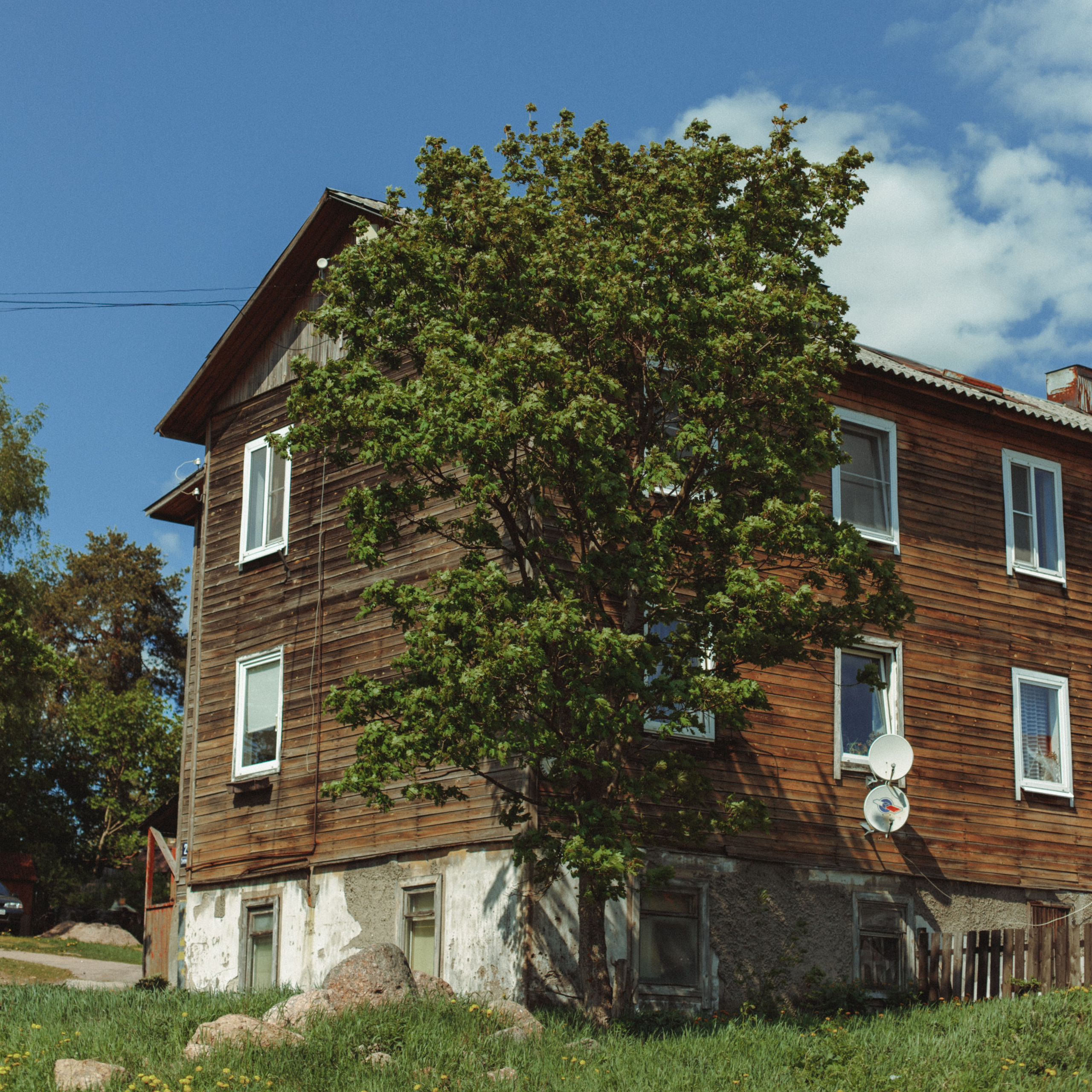 Urban. Артем Корнев Фотограф