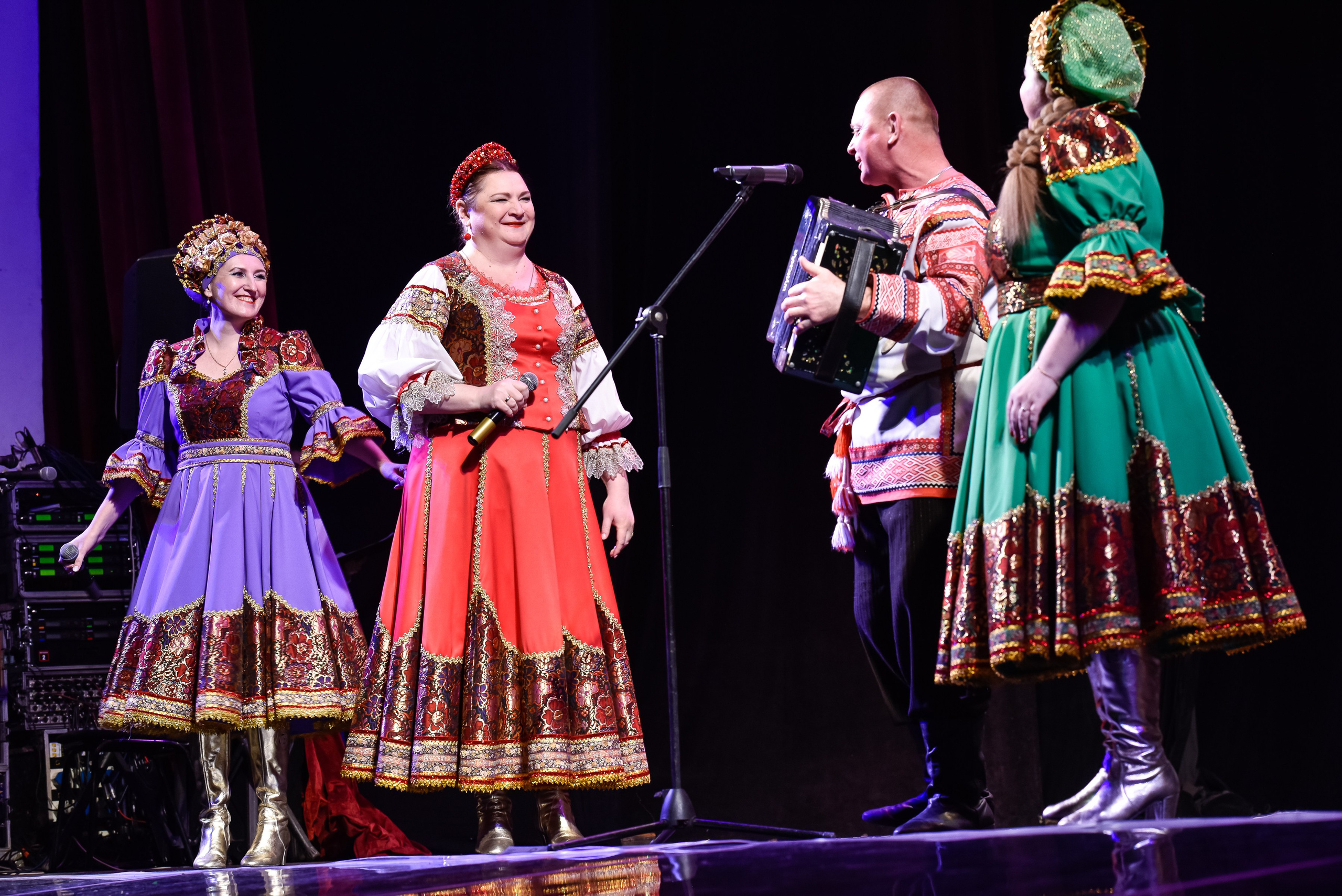 Добро концерт