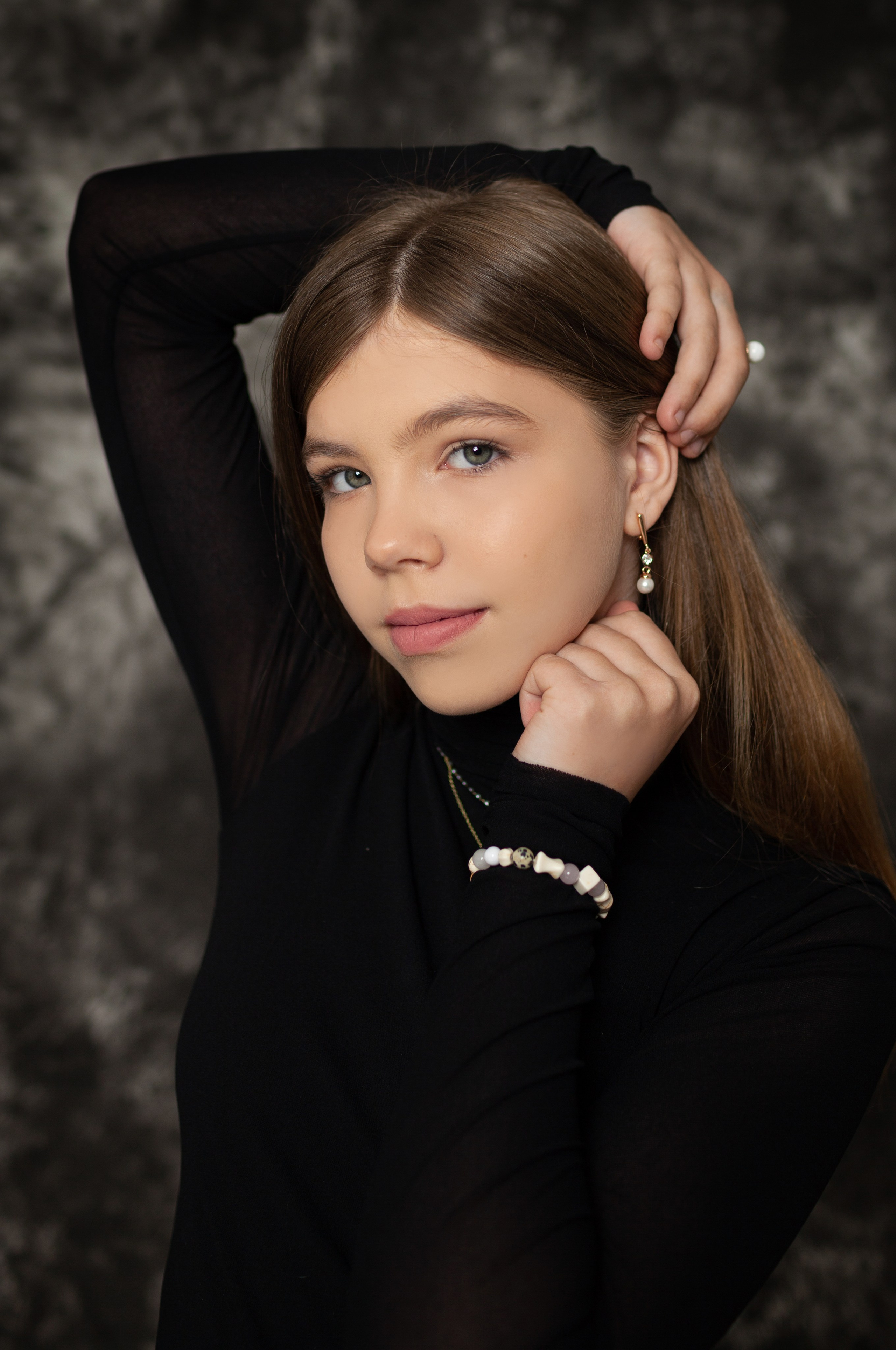 Тематические съёмки. Модельное Агентство Alma Model Management