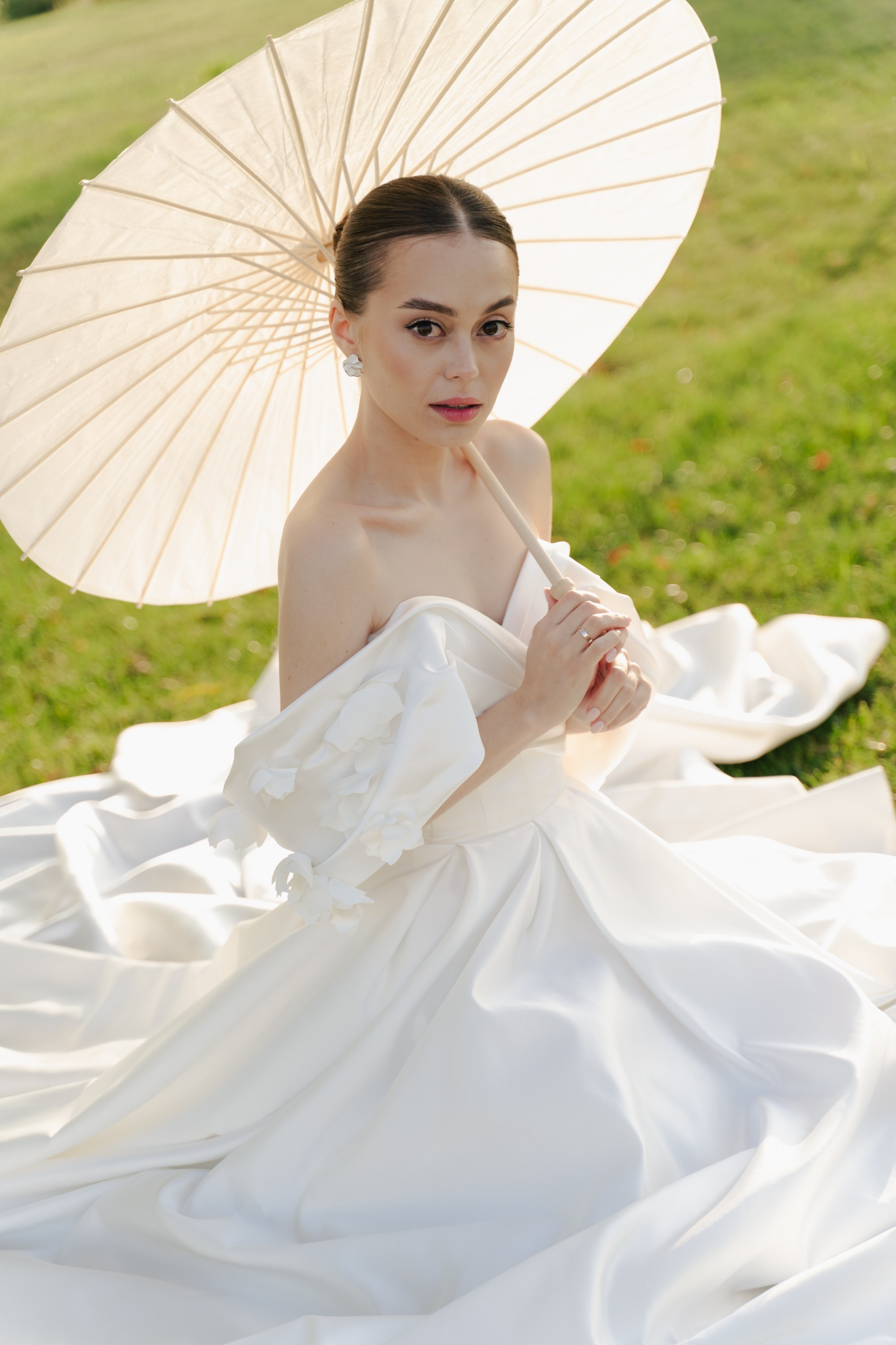 Alina&Slava. Портретный фотограф в Краснодаре Валерия Матирная