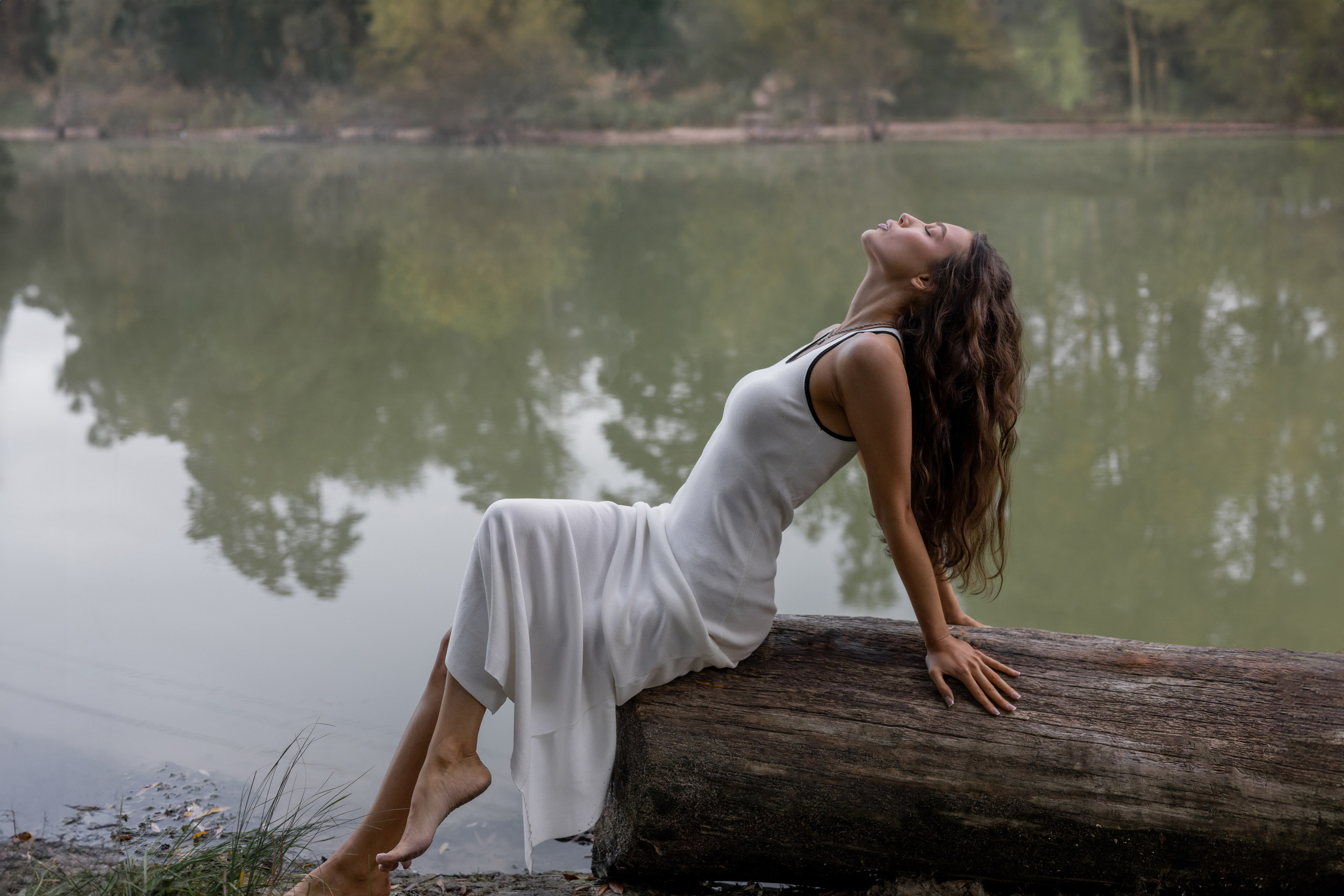 Уличные. Асель Мурзина фотограф Казань