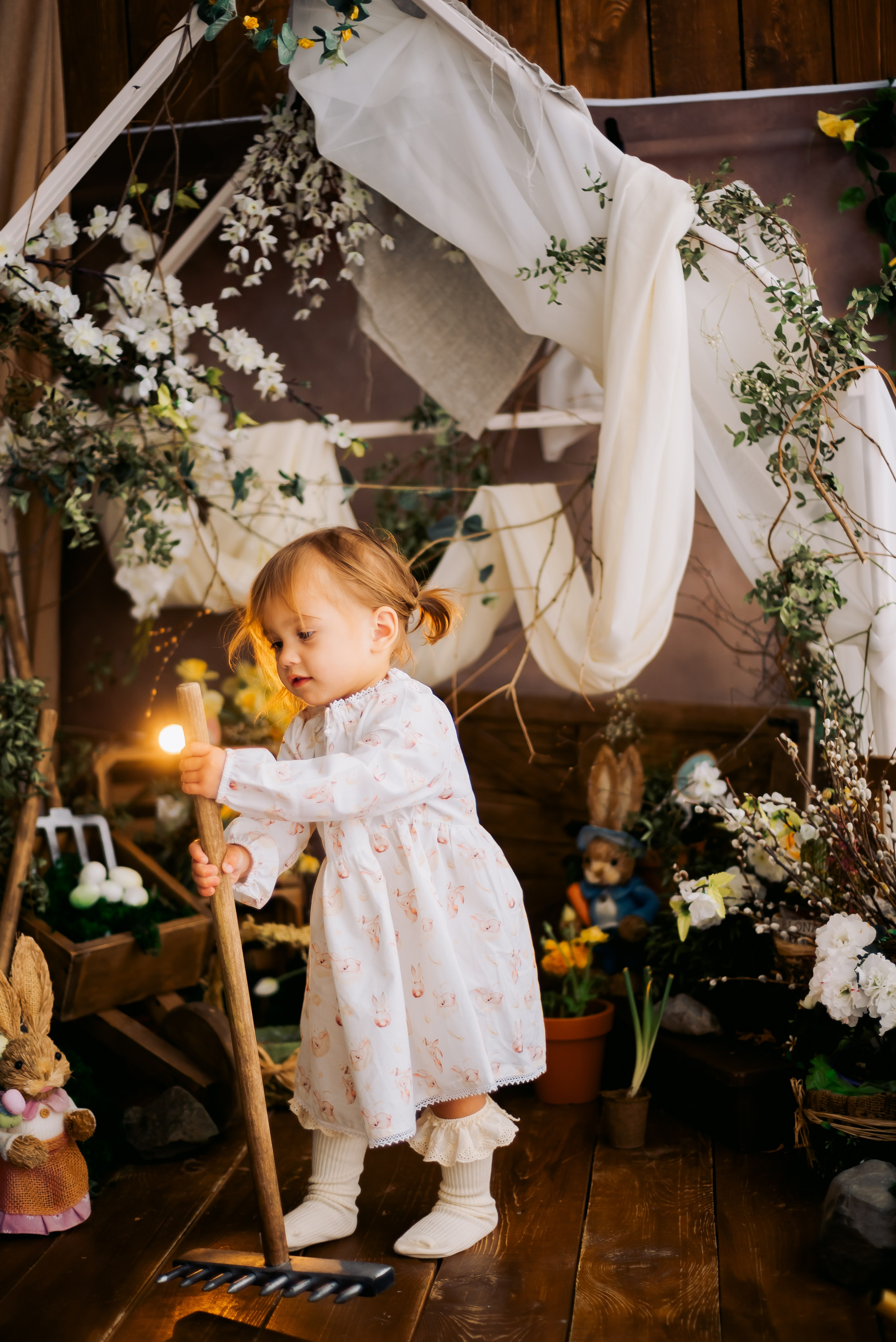 Пасха. Семейный и женский фотограф Лоо Краснодар Сочи Энем Татьяна Трибурт
