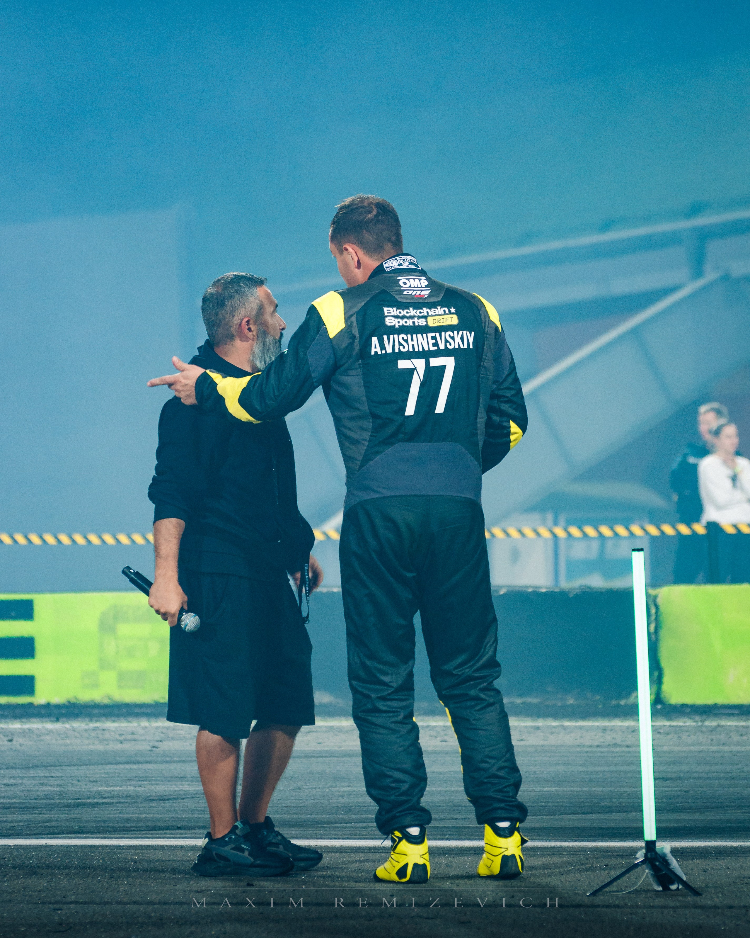 Финал Betera Чемпионат Беларуси по дрифтингу 2024. Раубичи. | Максим Ремизевич. Maxim Remizevich | Photographer