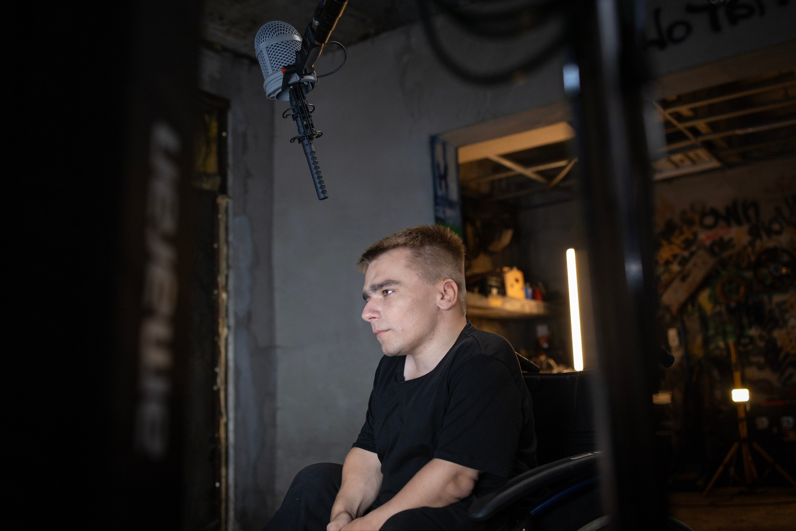 Тихон Полесский — Интервью и бэкстейдж съемки | Максим Ремизевич. Maxim Remizevich | Photographer