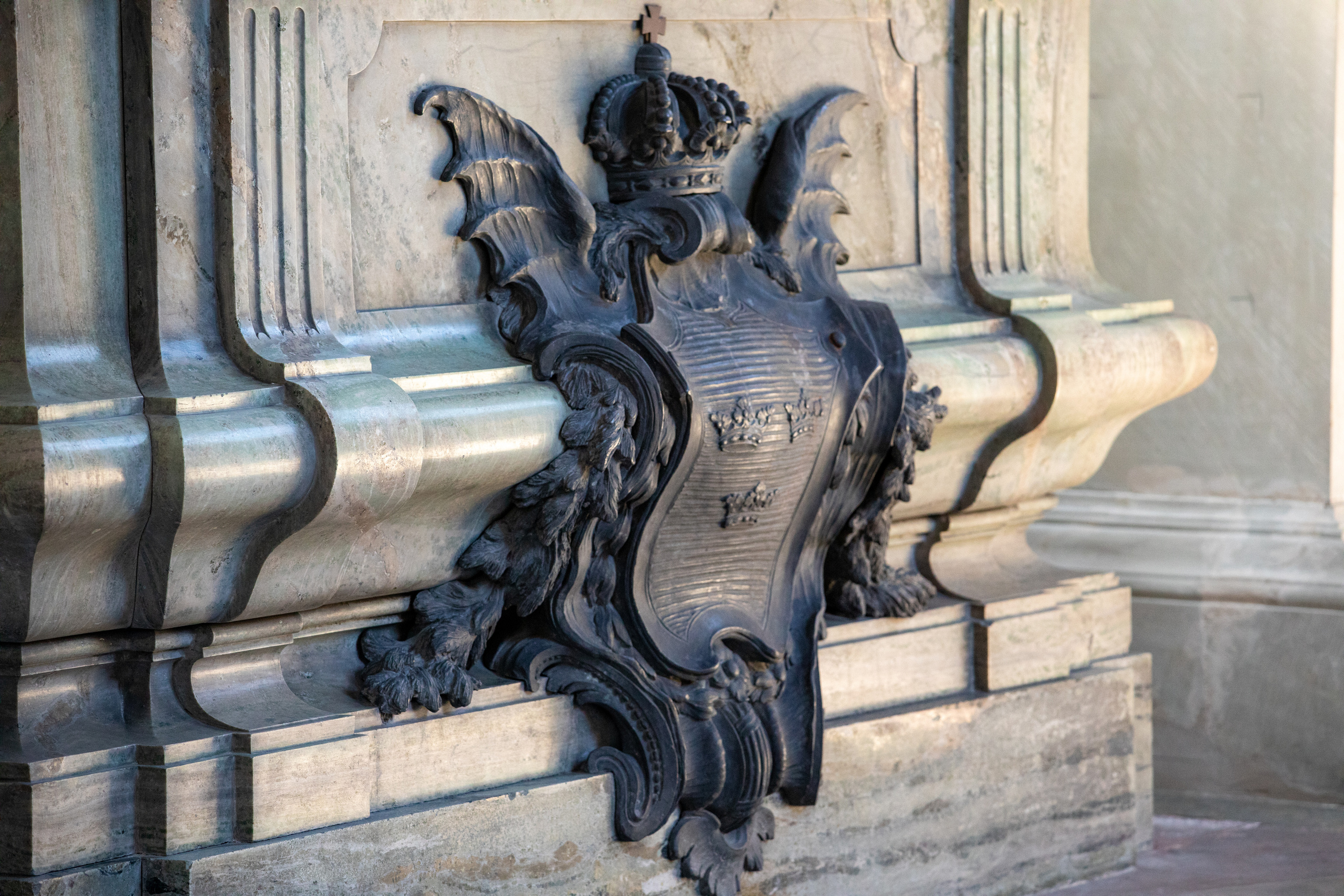 Sweden, Stockholm. Воройская Анна