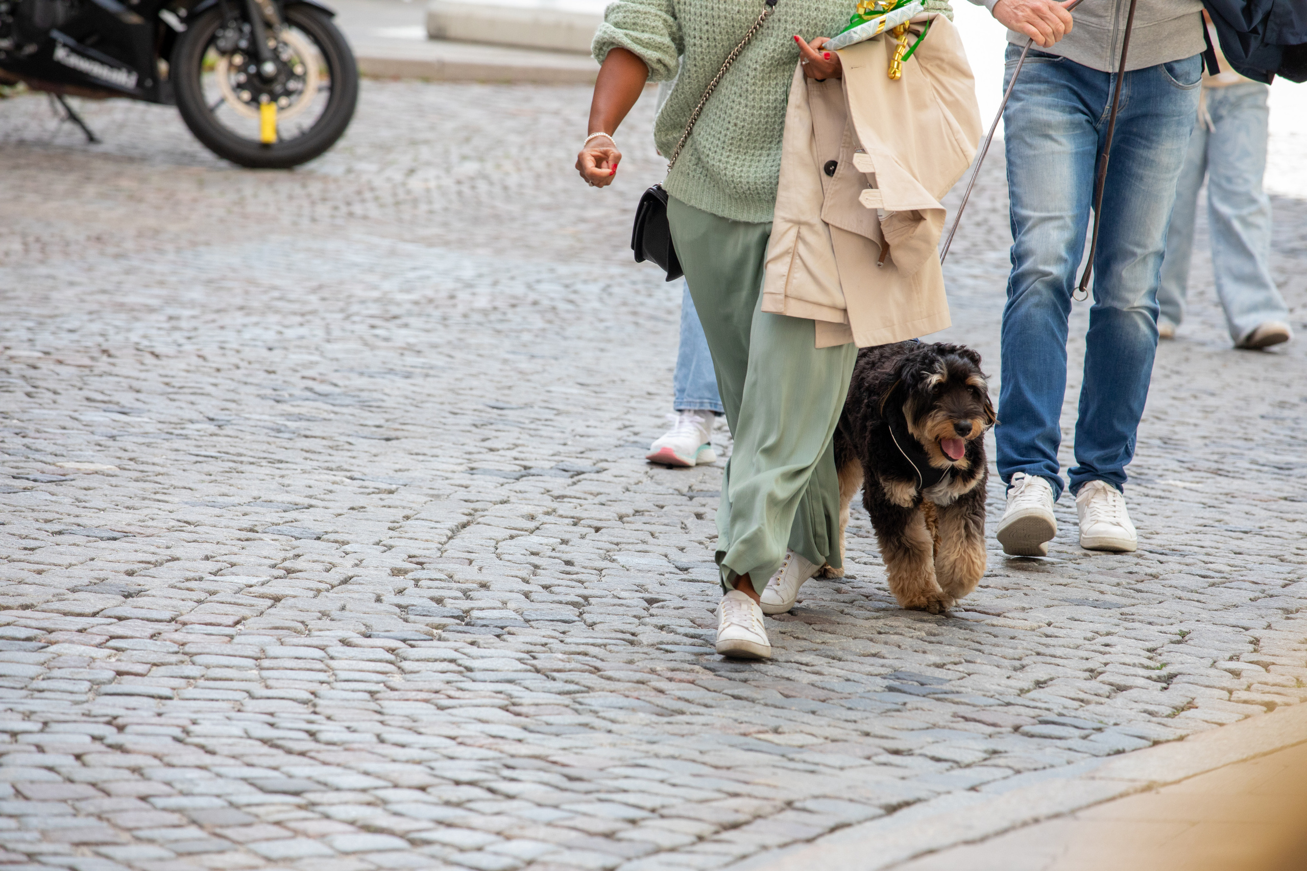 Sweden, Stockholm. Воройская Анна
